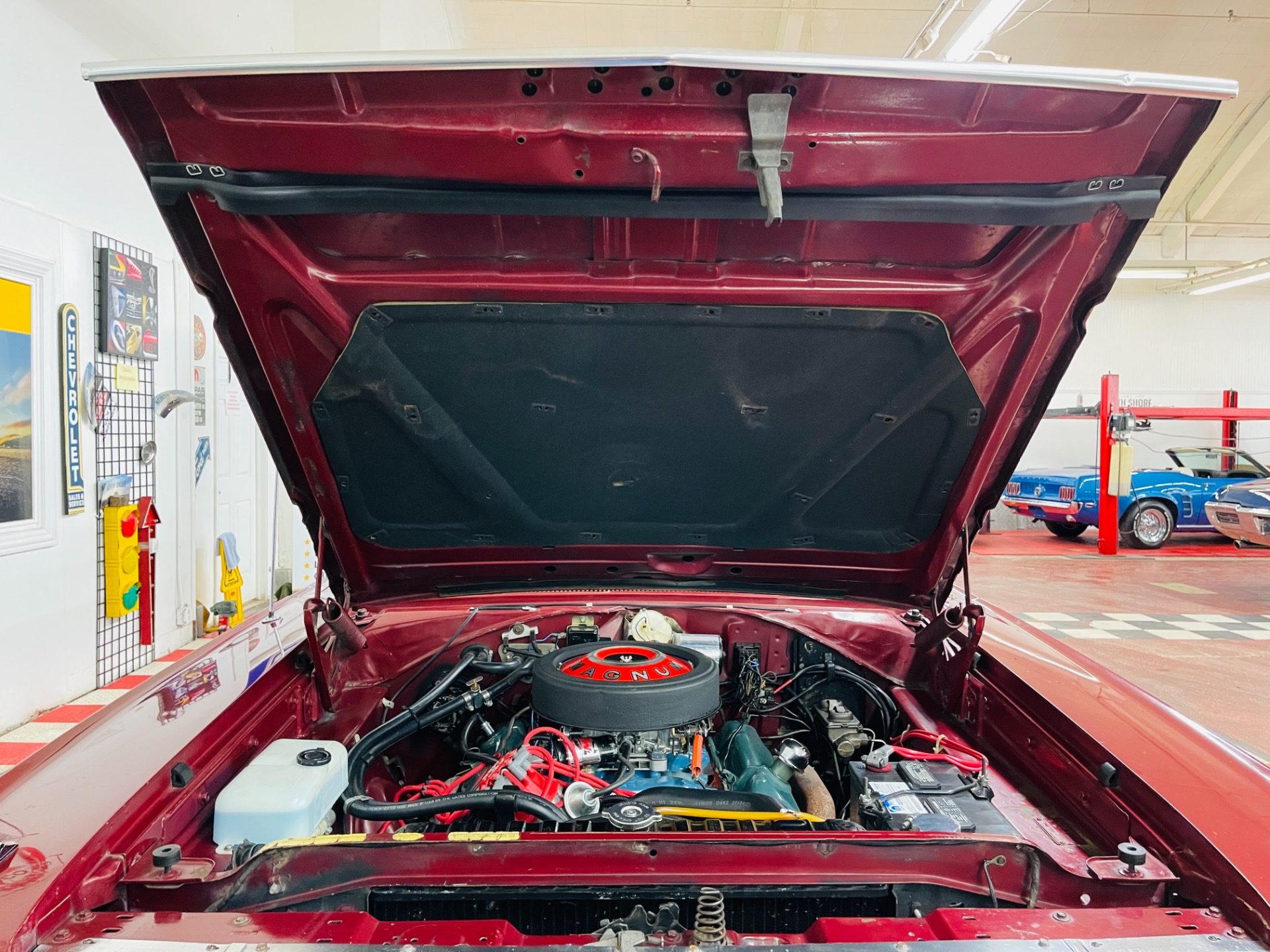 Used 1967 Dodge Coronet Great Driving Classic - SEE VIDEO | St. Petersburg, FL