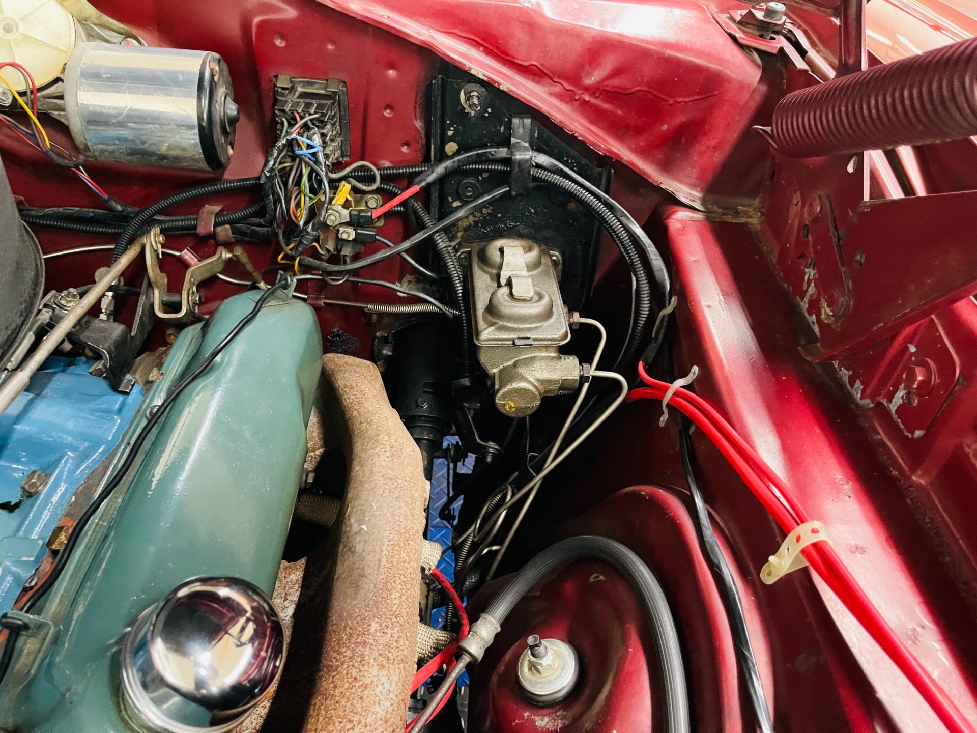 Used 1967 Dodge Coronet Great Driving Classic - SEE VIDEO | St. Petersburg, FL