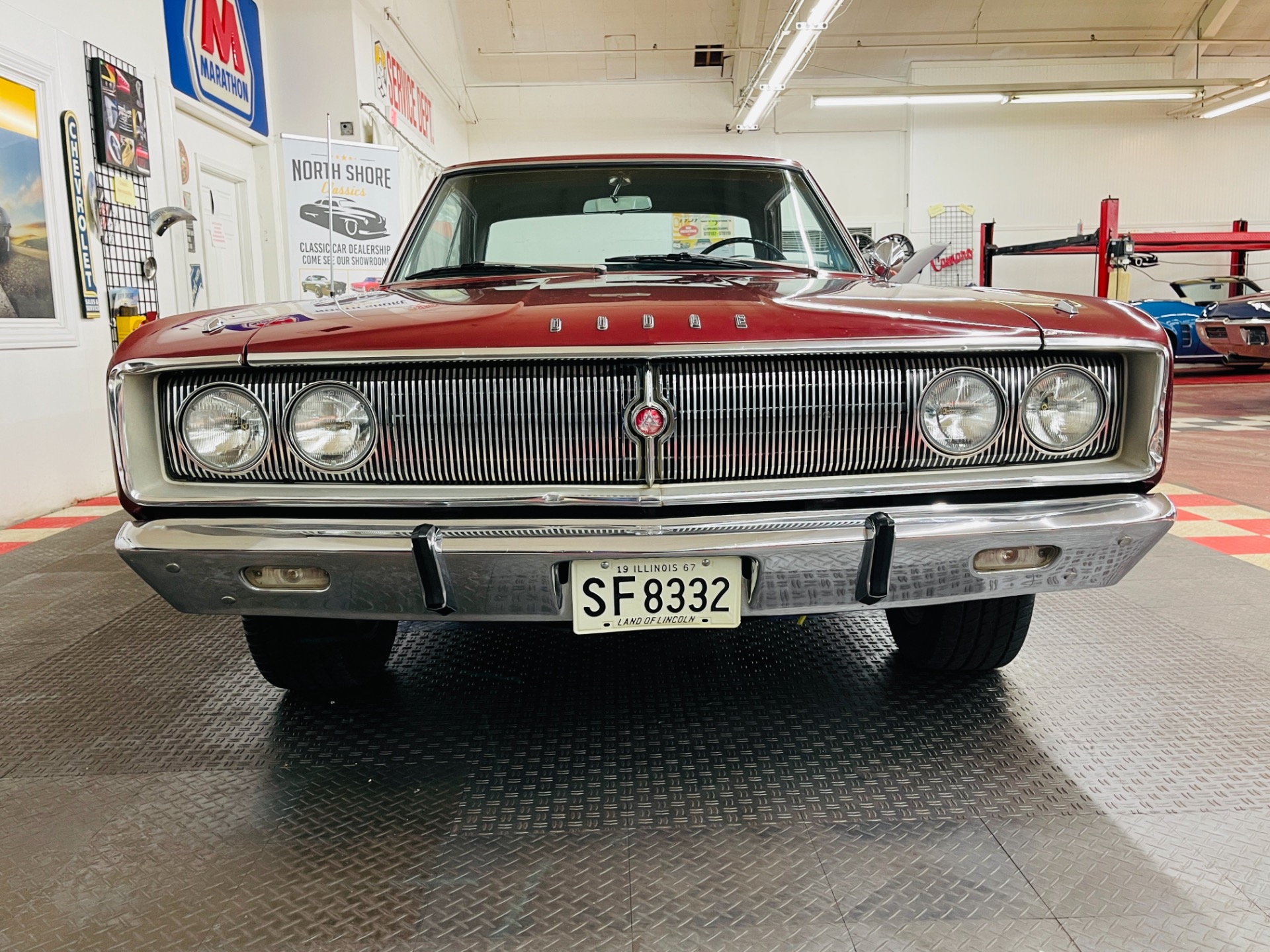 Used 1967 Dodge Coronet Great Driving Classic - SEE VIDEO | St. Petersburg, FL