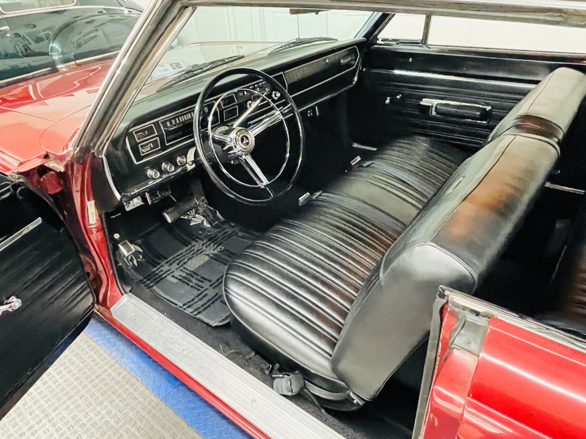 Used 1967 Dodge Coronet Great Driving Classic - SEE VIDEO | St. Petersburg, FL