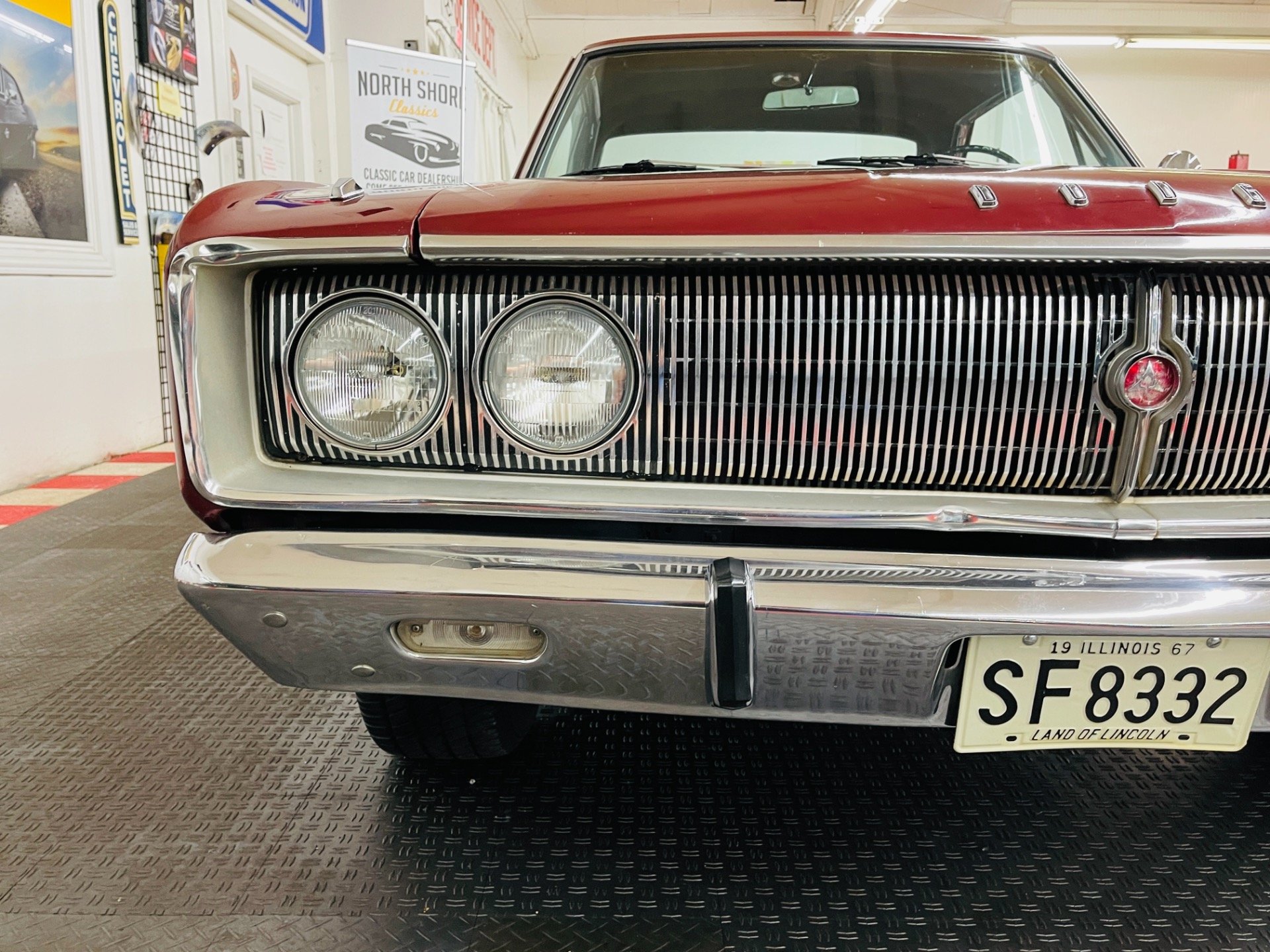 Used 1967 Dodge Coronet Great Driving Classic - SEE VIDEO | St. Petersburg, FL