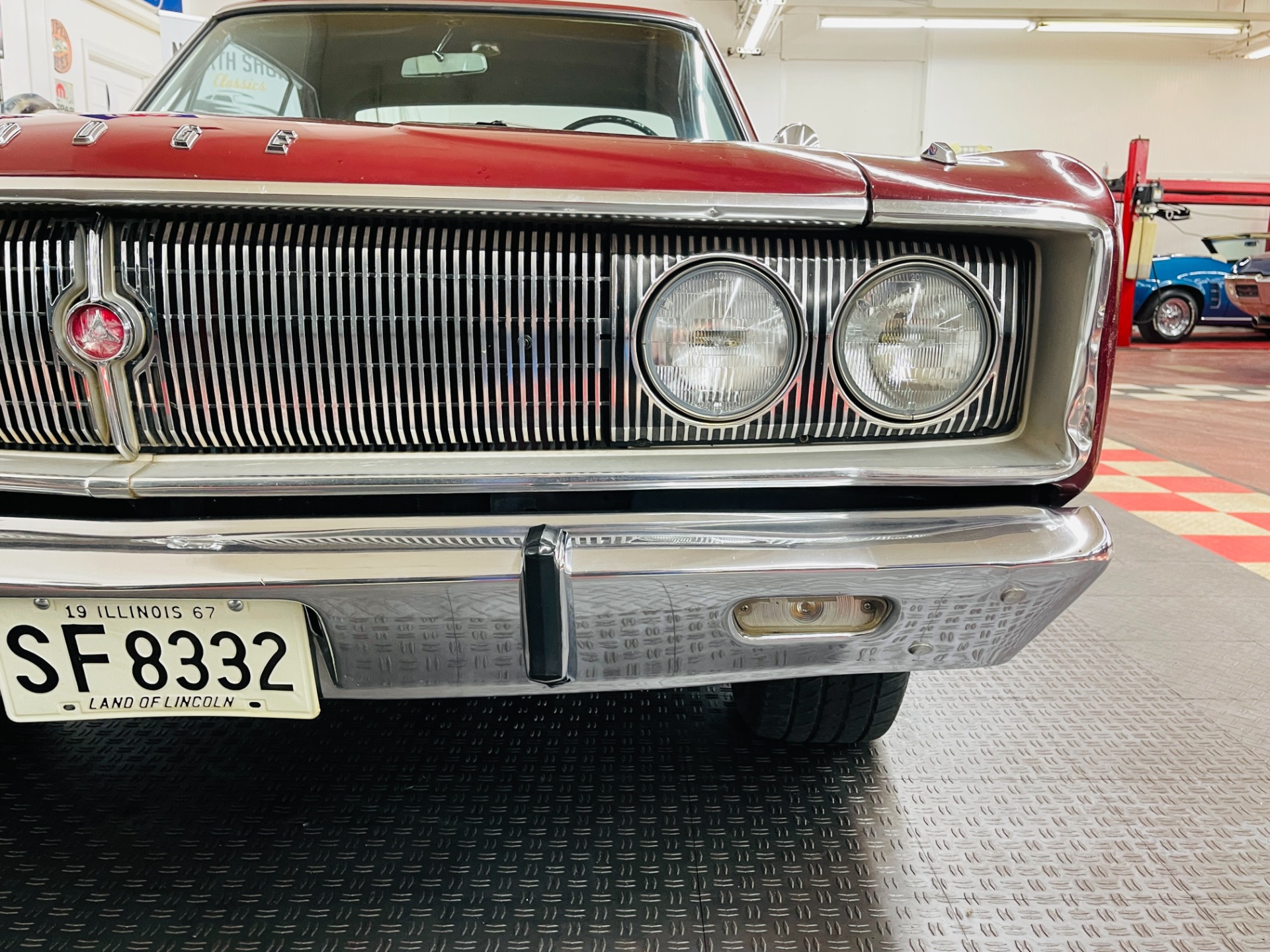 Used 1967 Dodge Coronet Great Driving Classic - SEE VIDEO | St. Petersburg, FL