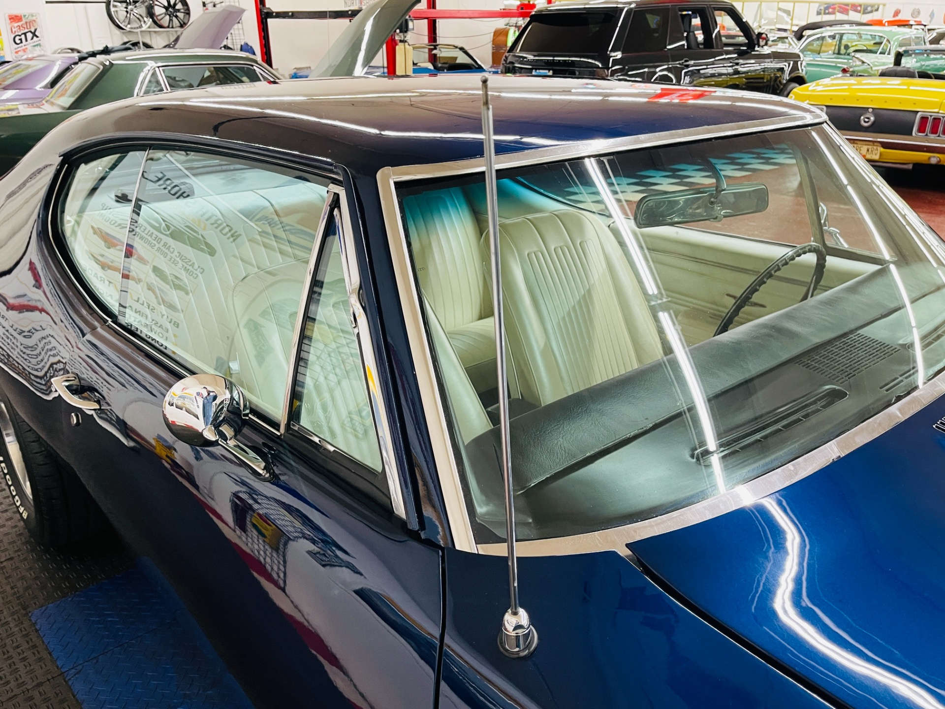 Used 1968 Pontiac Lemans - GTO Tribute - SEE VIDEO | Mundelein, IL