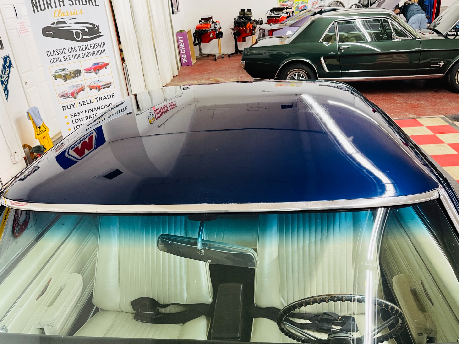 Used 1968 Pontiac Lemans - GTO Tribute - SEE VIDEO | Mundelein, IL