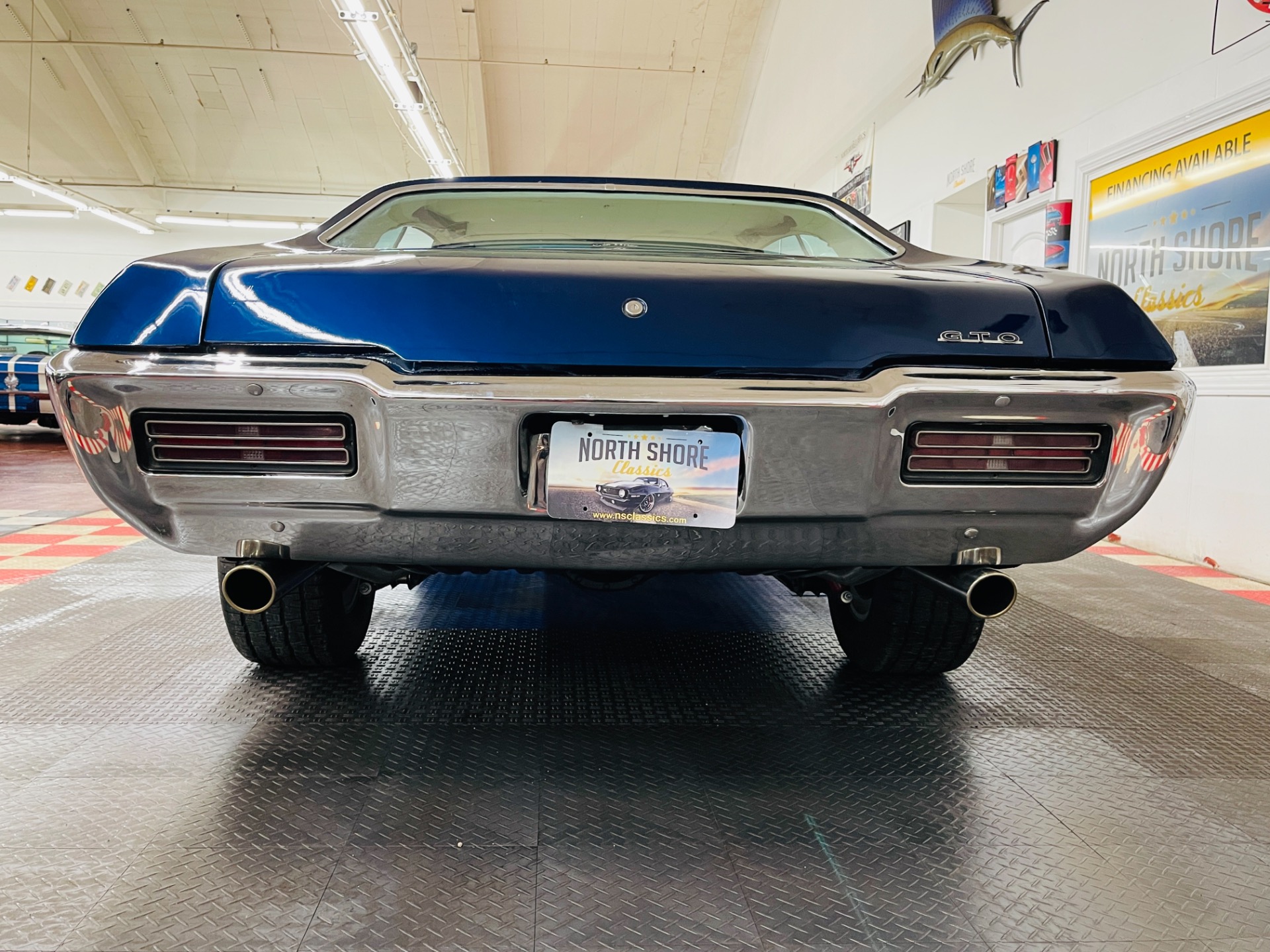 Used 1968 Pontiac Lemans - GTO Tribute - SEE VIDEO | Mundelein, IL