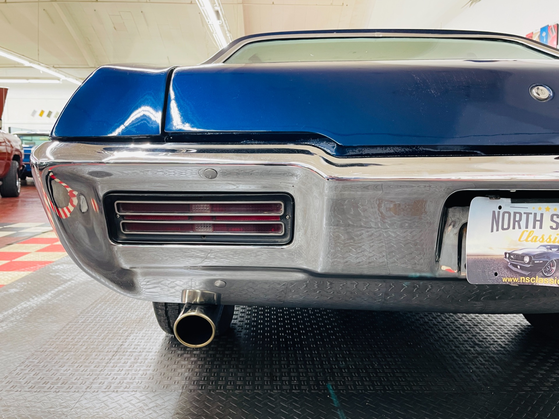Used 1968 Pontiac Lemans - GTO Tribute - SEE VIDEO | Mundelein, IL