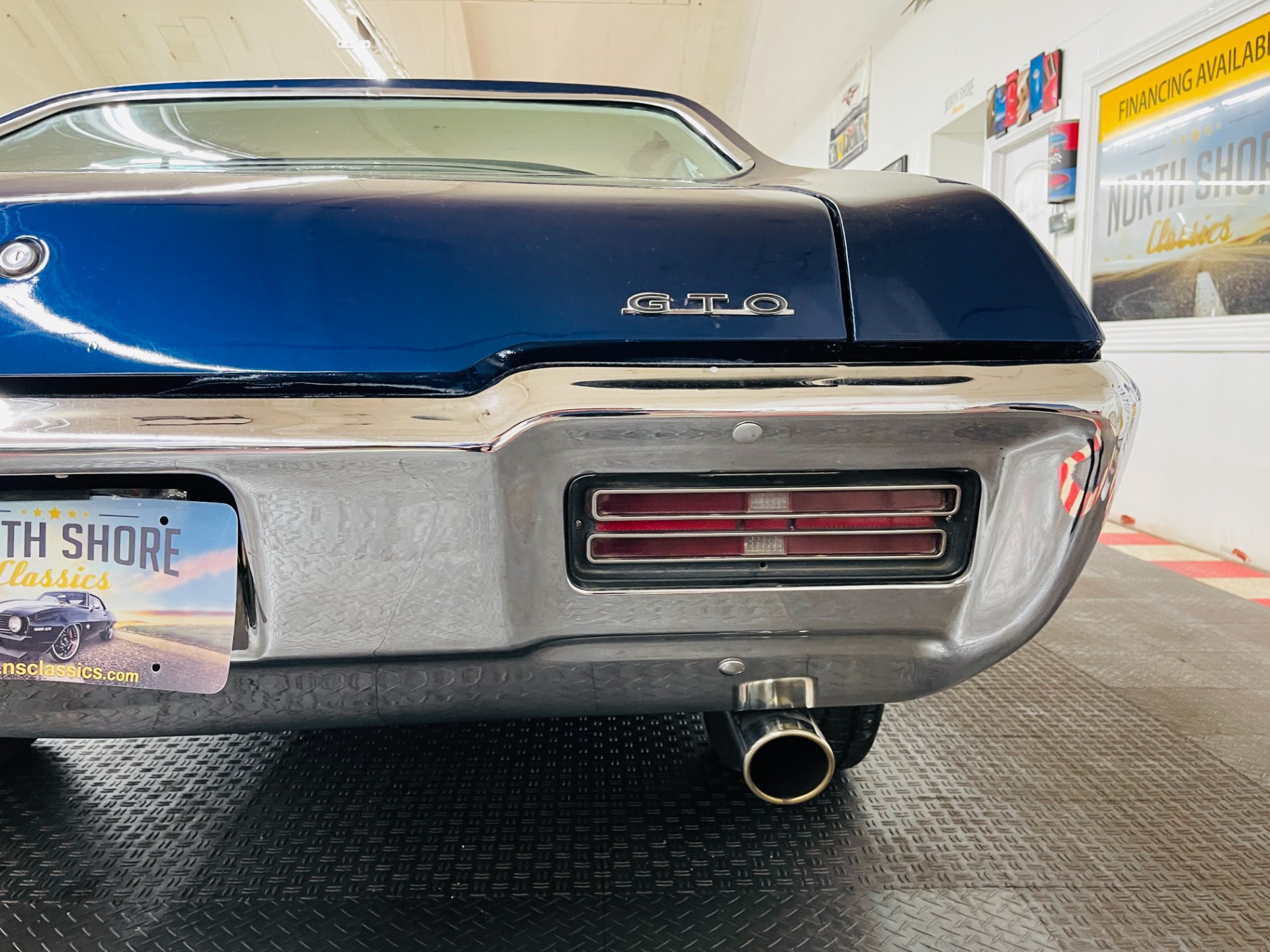 Used 1968 Pontiac Lemans - GTO Tribute - SEE VIDEO | Mundelein, IL