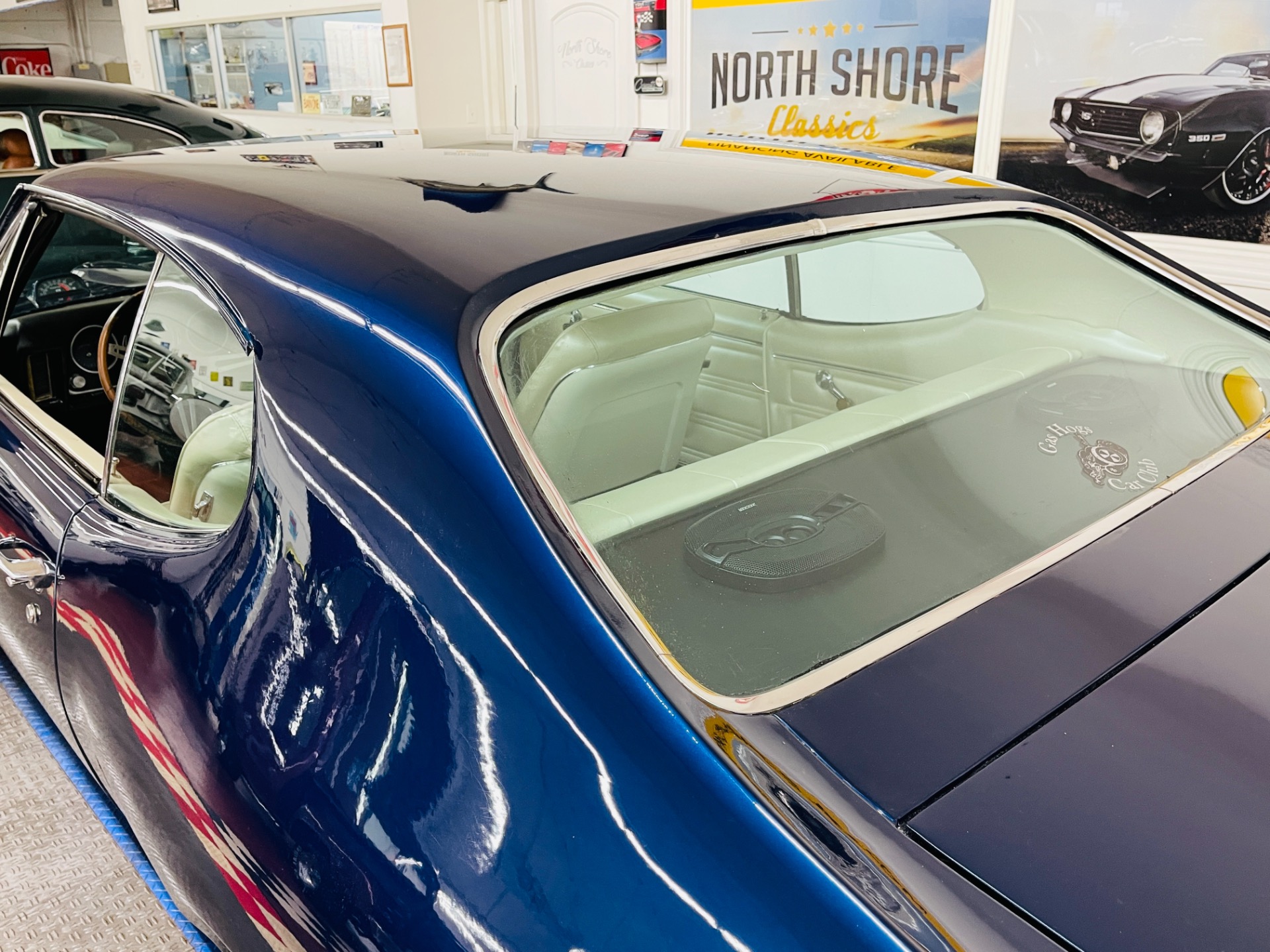 Used 1968 Pontiac Lemans - GTO Tribute - SEE VIDEO | Mundelein, IL