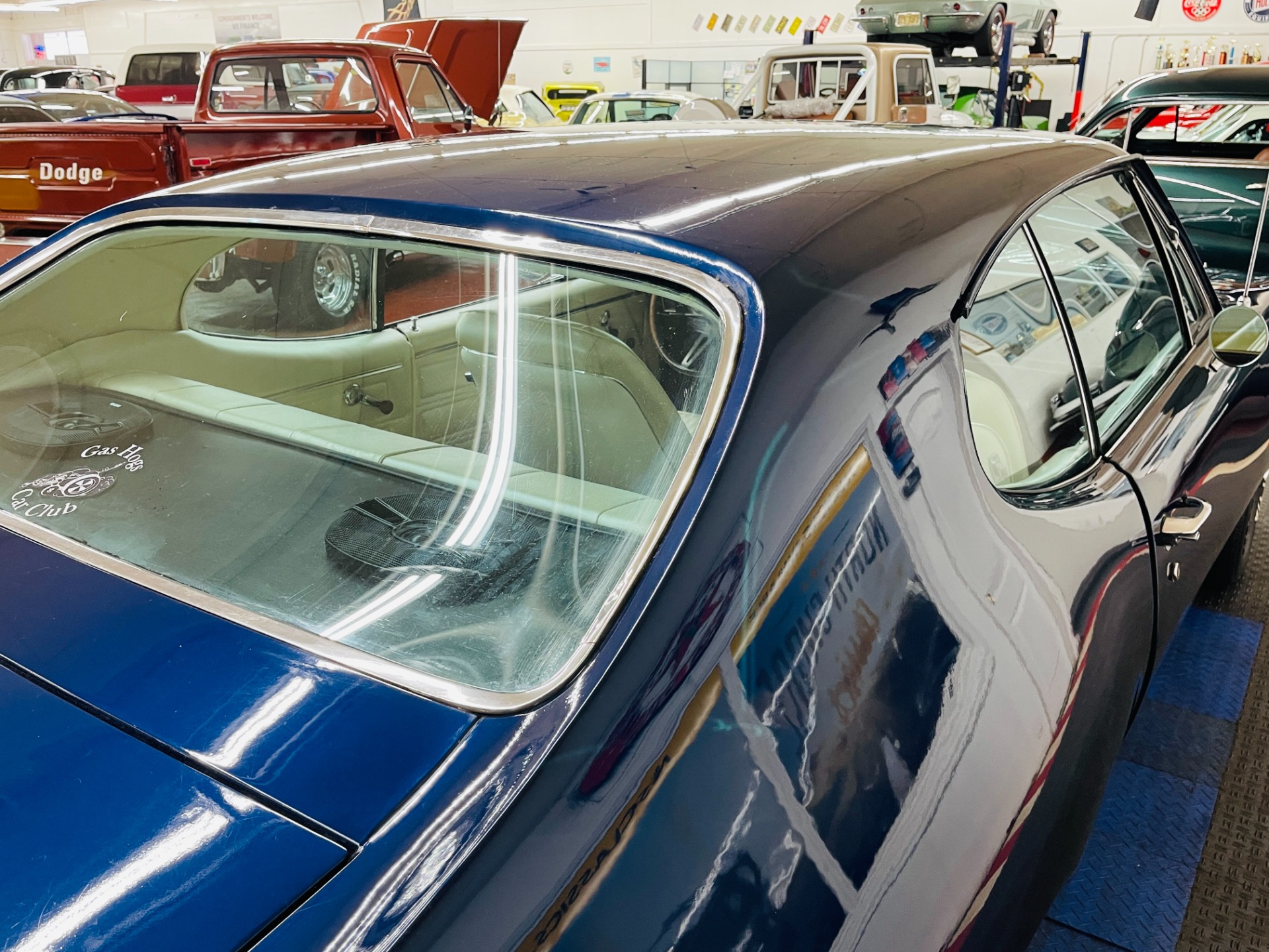 Used 1968 Pontiac Lemans - GTO Tribute - SEE VIDEO | Mundelein, IL