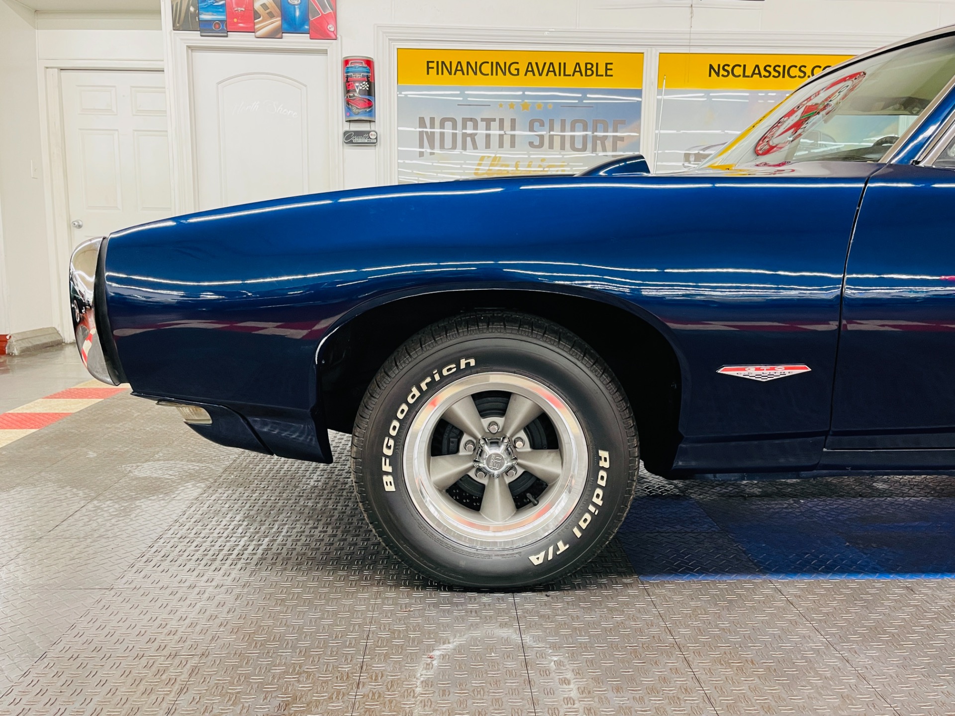 Used 1968 Pontiac Lemans - GTO Tribute - SEE VIDEO | Mundelein, IL