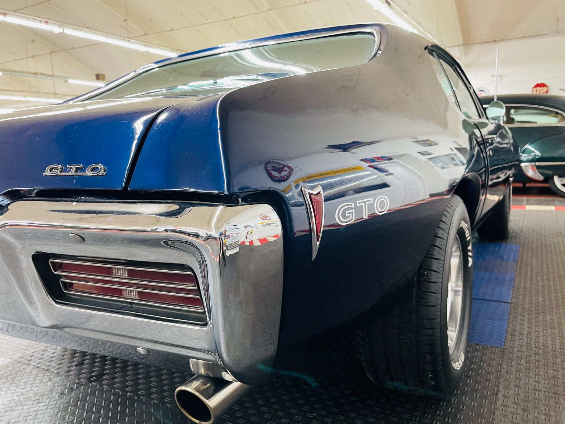 Used 1968 Pontiac Lemans - GTO Tribute - SEE VIDEO | Mundelein, IL