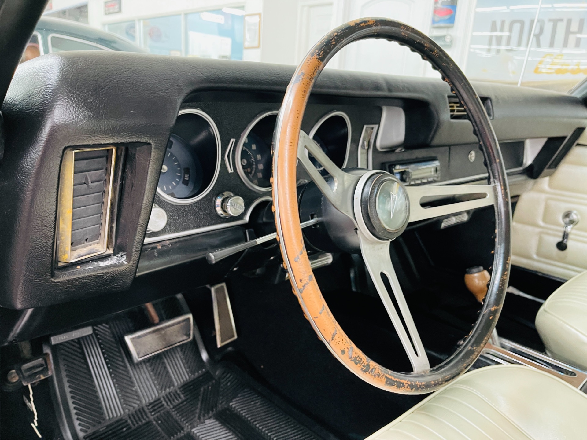 Used 1968 Pontiac Lemans - GTO Tribute - SEE VIDEO | Mundelein, IL