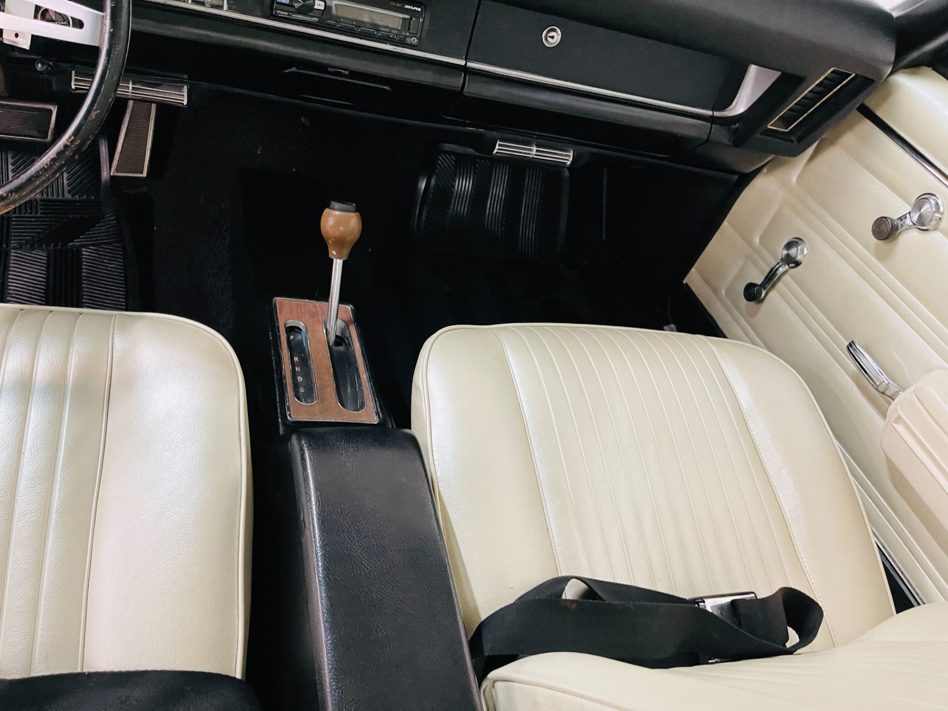 Used 1968 Pontiac Lemans - GTO Tribute - SEE VIDEO | Mundelein, IL