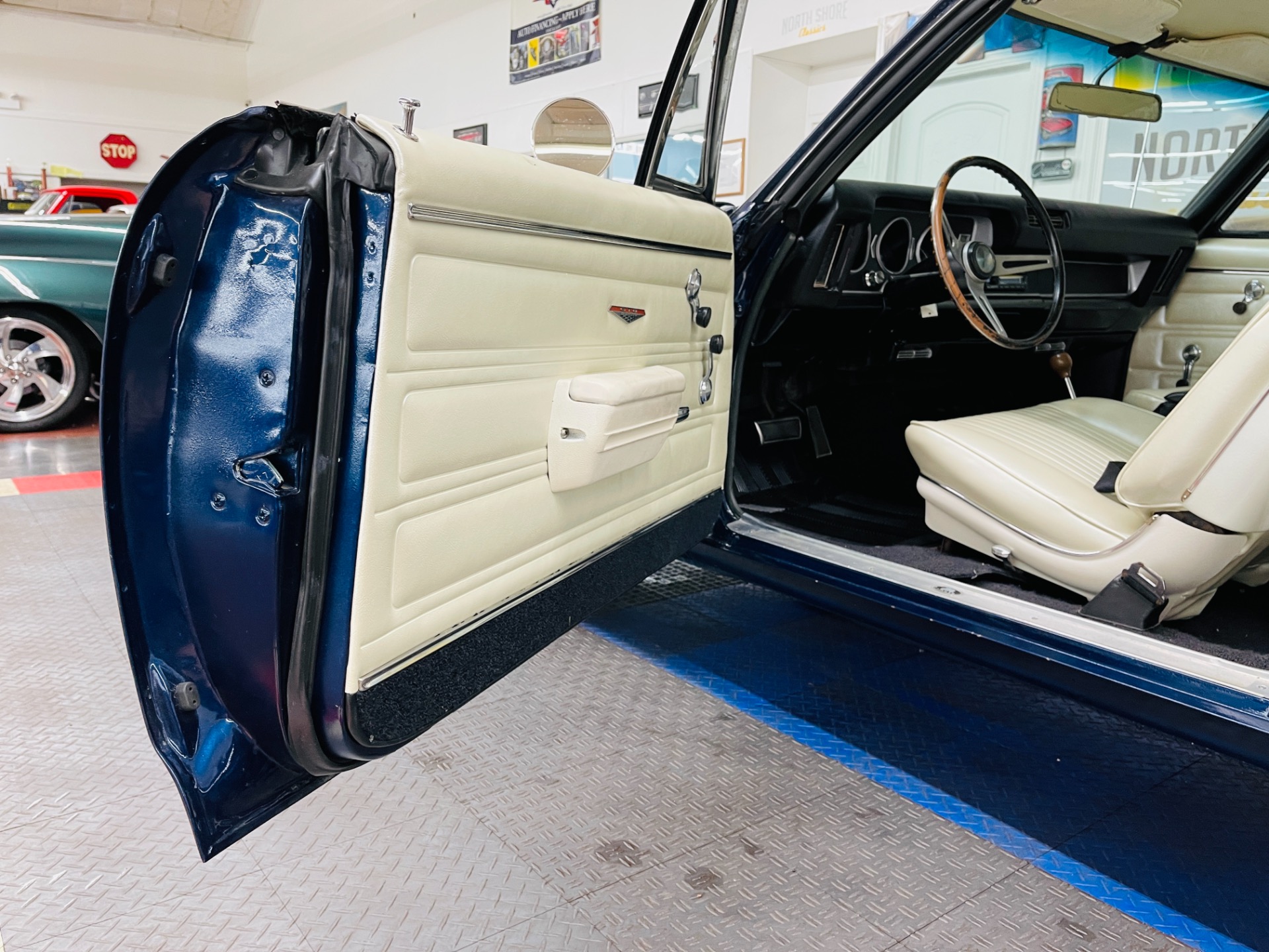 Used 1968 Pontiac Lemans - GTO Tribute - SEE VIDEO | Mundelein, IL