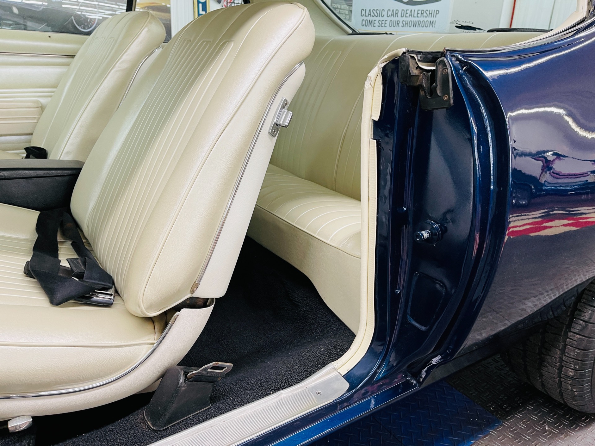 Used 1968 Pontiac Lemans - GTO Tribute - SEE VIDEO | Mundelein, IL