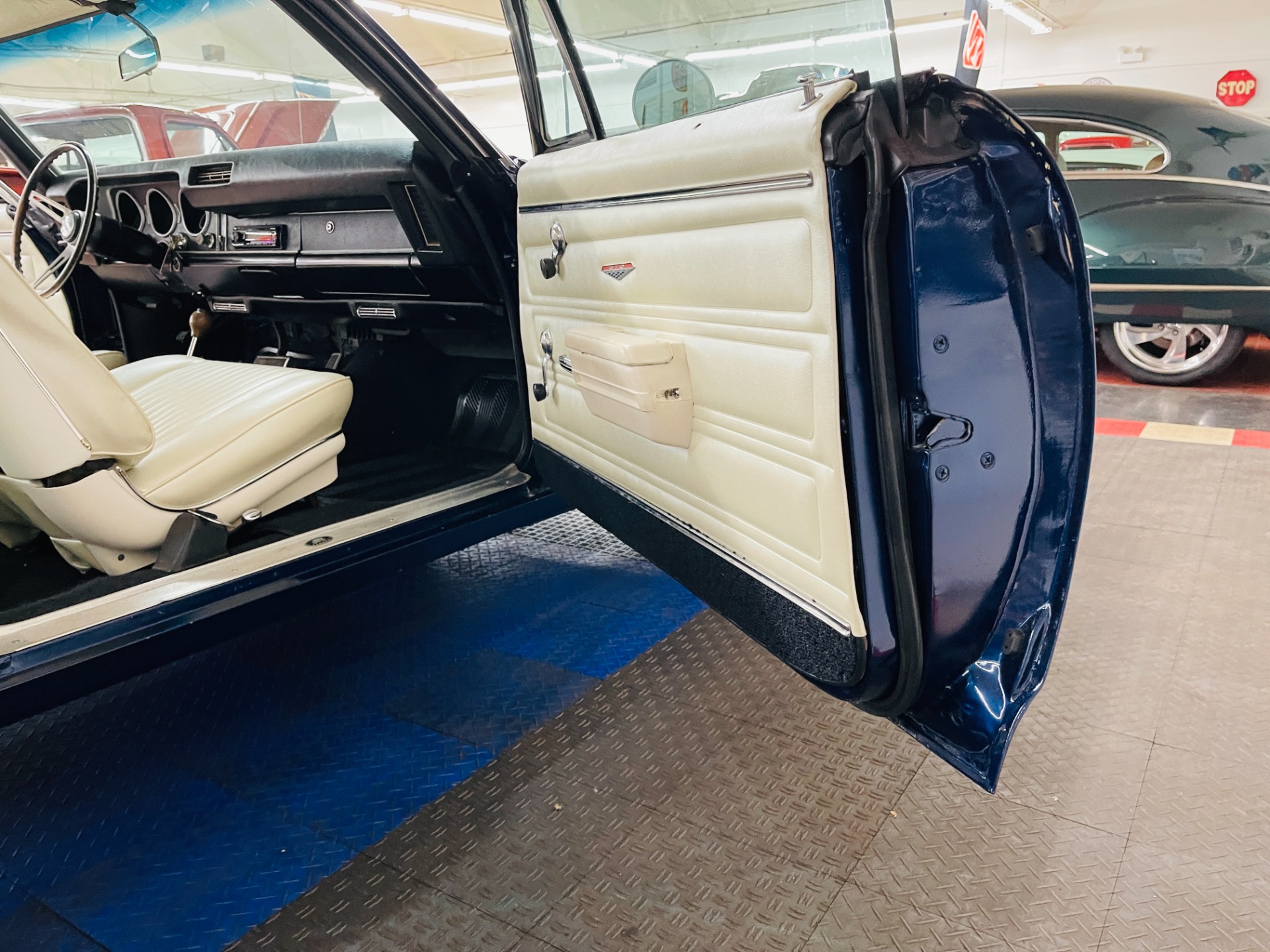 Used 1968 Pontiac Lemans - GTO Tribute - SEE VIDEO | Mundelein, IL