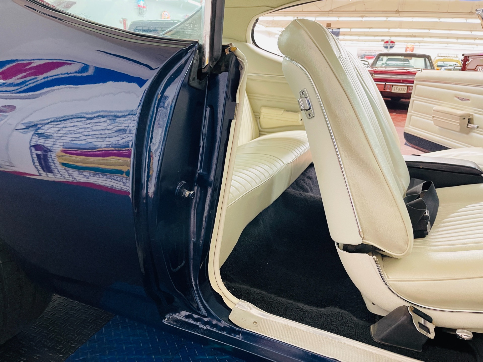 Used 1968 Pontiac Lemans - GTO Tribute - SEE VIDEO | Mundelein, IL