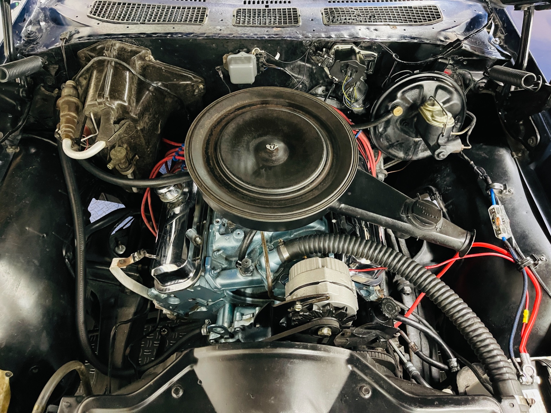 Used 1968 Pontiac Lemans - GTO Tribute - SEE VIDEO | Mundelein, IL
