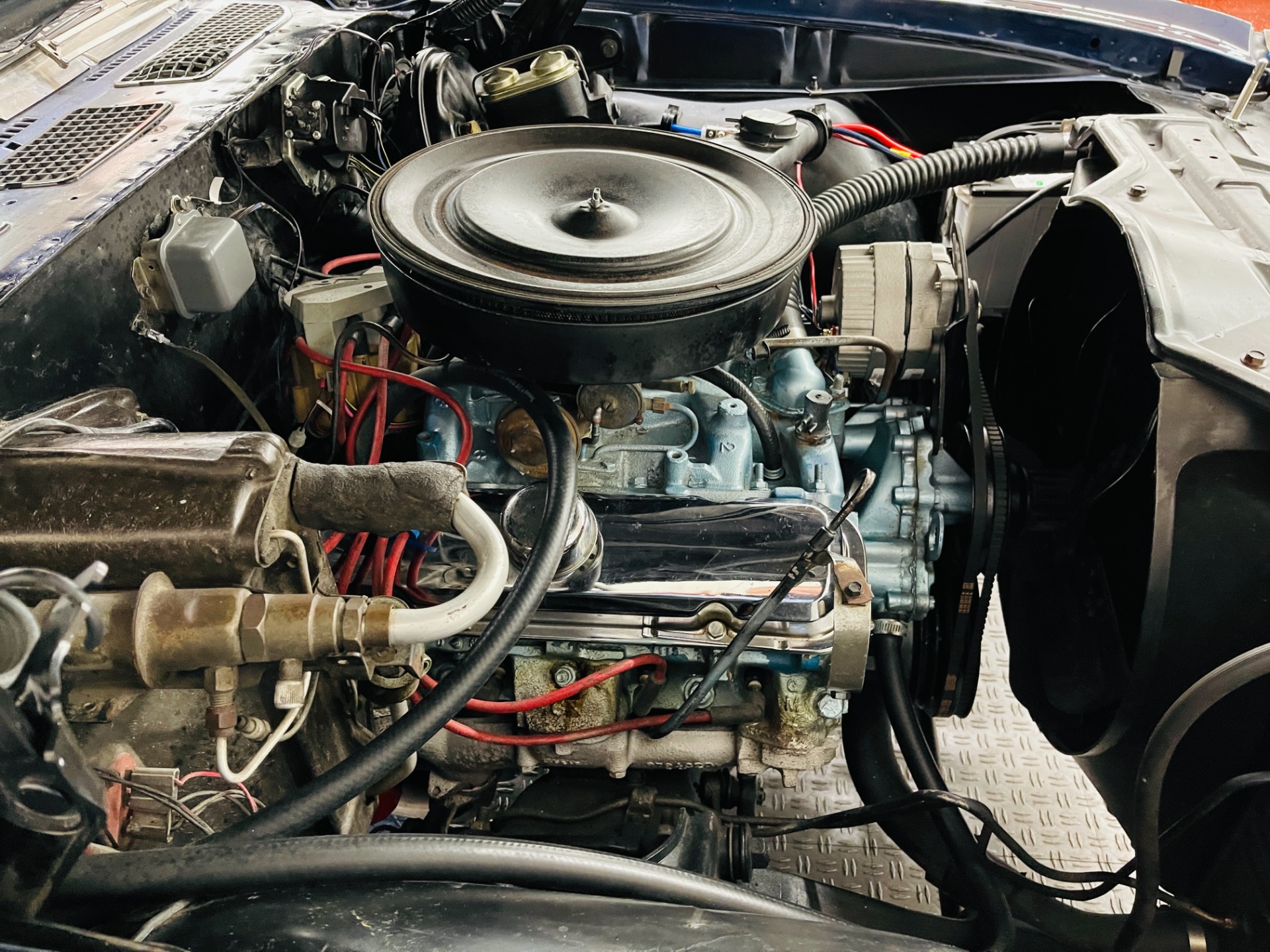 Used 1968 Pontiac Lemans - GTO Tribute - SEE VIDEO | Mundelein, IL