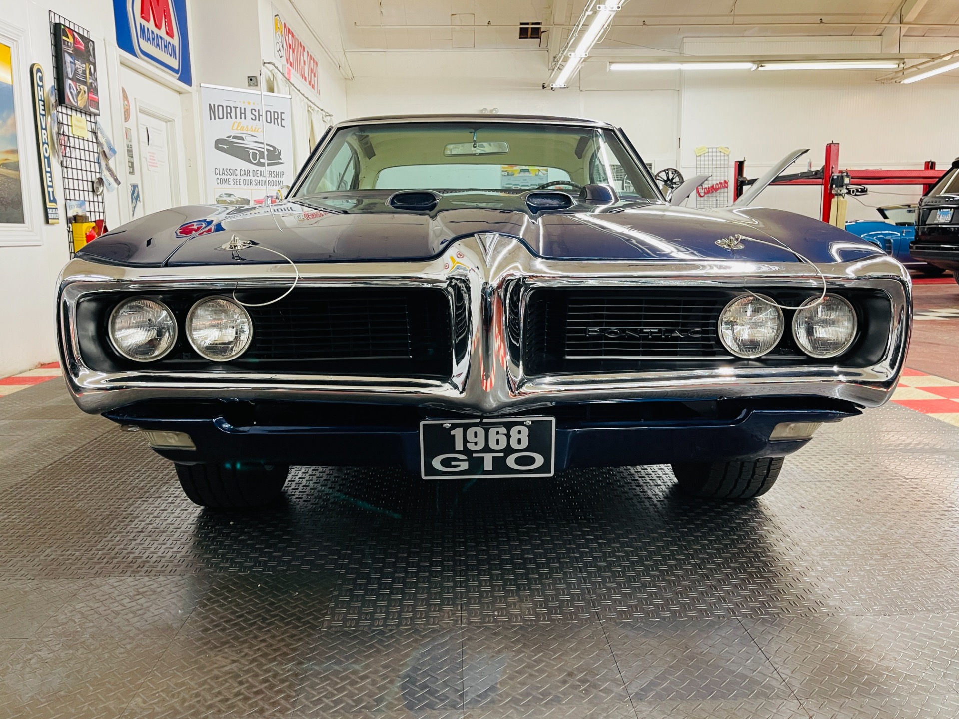 Used 1968 Pontiac Lemans - GTO Tribute - SEE VIDEO | Mundelein, IL