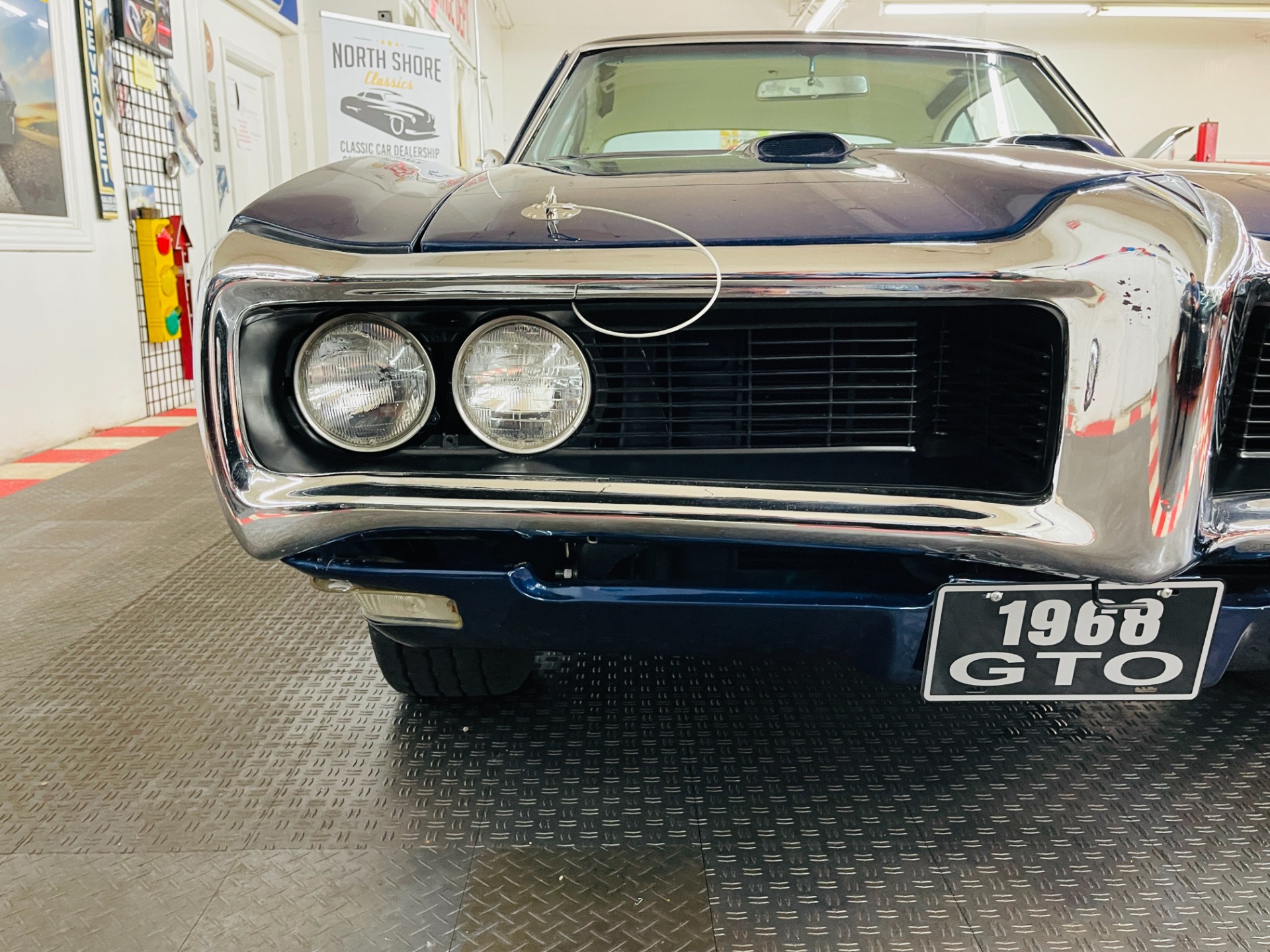 Used 1968 Pontiac Lemans - GTO Tribute - SEE VIDEO | Mundelein, IL