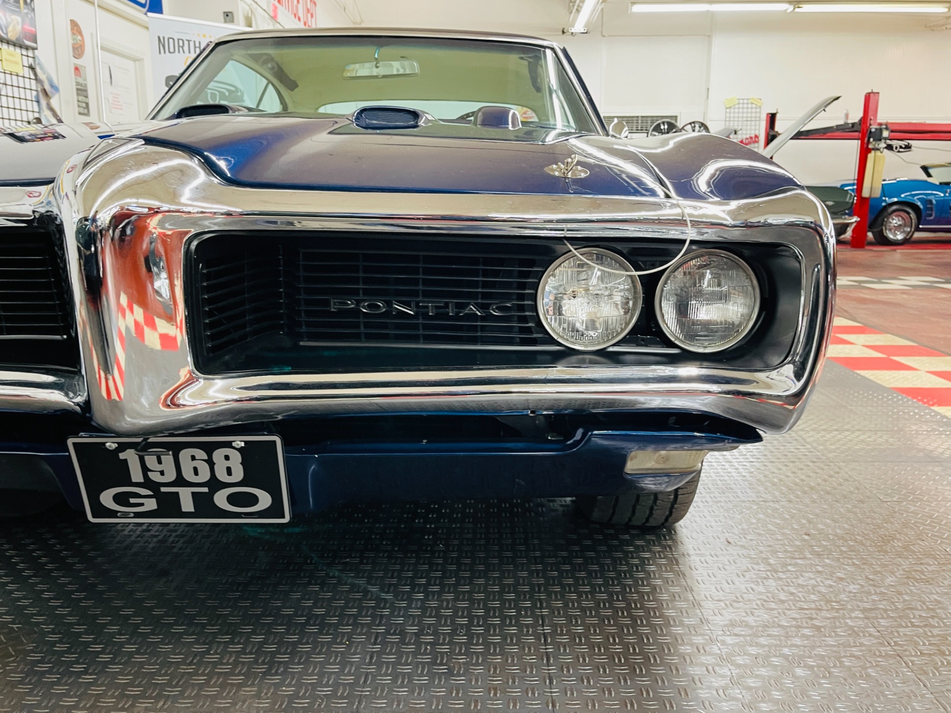 Used 1968 Pontiac Lemans - GTO Tribute - SEE VIDEO | Mundelein, IL