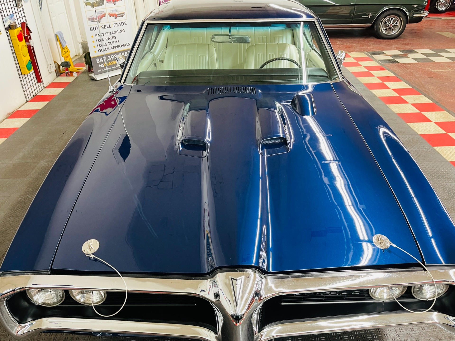 Used 1968 Pontiac Lemans - GTO Tribute - SEE VIDEO | Mundelein, IL