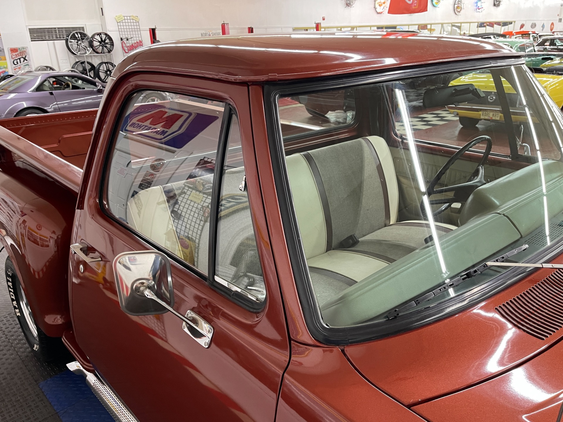 Used 1977 Dodge D 100 Clean 1 Owner Pick up - SEE VIDEO | St. Petersburg, FL