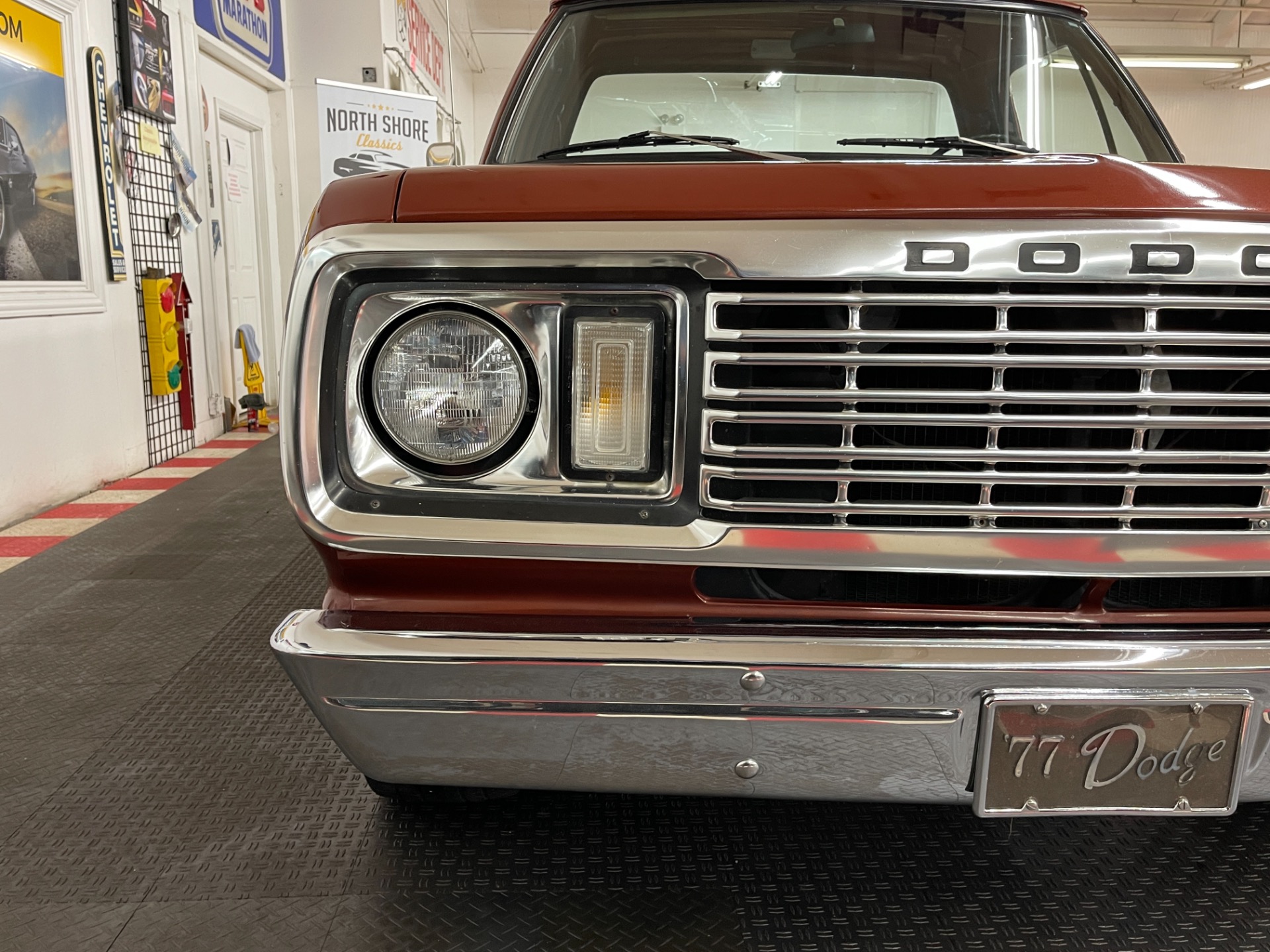 Used 1977 Dodge D 100 Clean 1 Owner Pick up - SEE VIDEO | St. Petersburg, FL