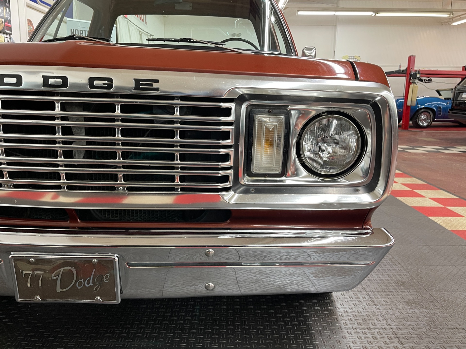 Used 1977 Dodge D 100 Clean 1 Owner Pick up - SEE VIDEO | St. Petersburg, FL
