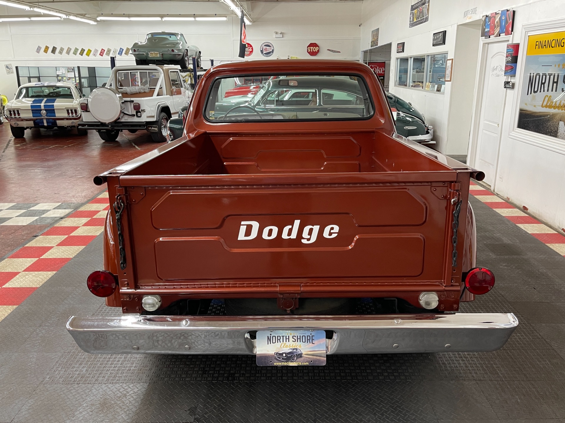 Used 1977 Dodge D 100 Clean 1 Owner Pick up - SEE VIDEO | St. Petersburg, FL