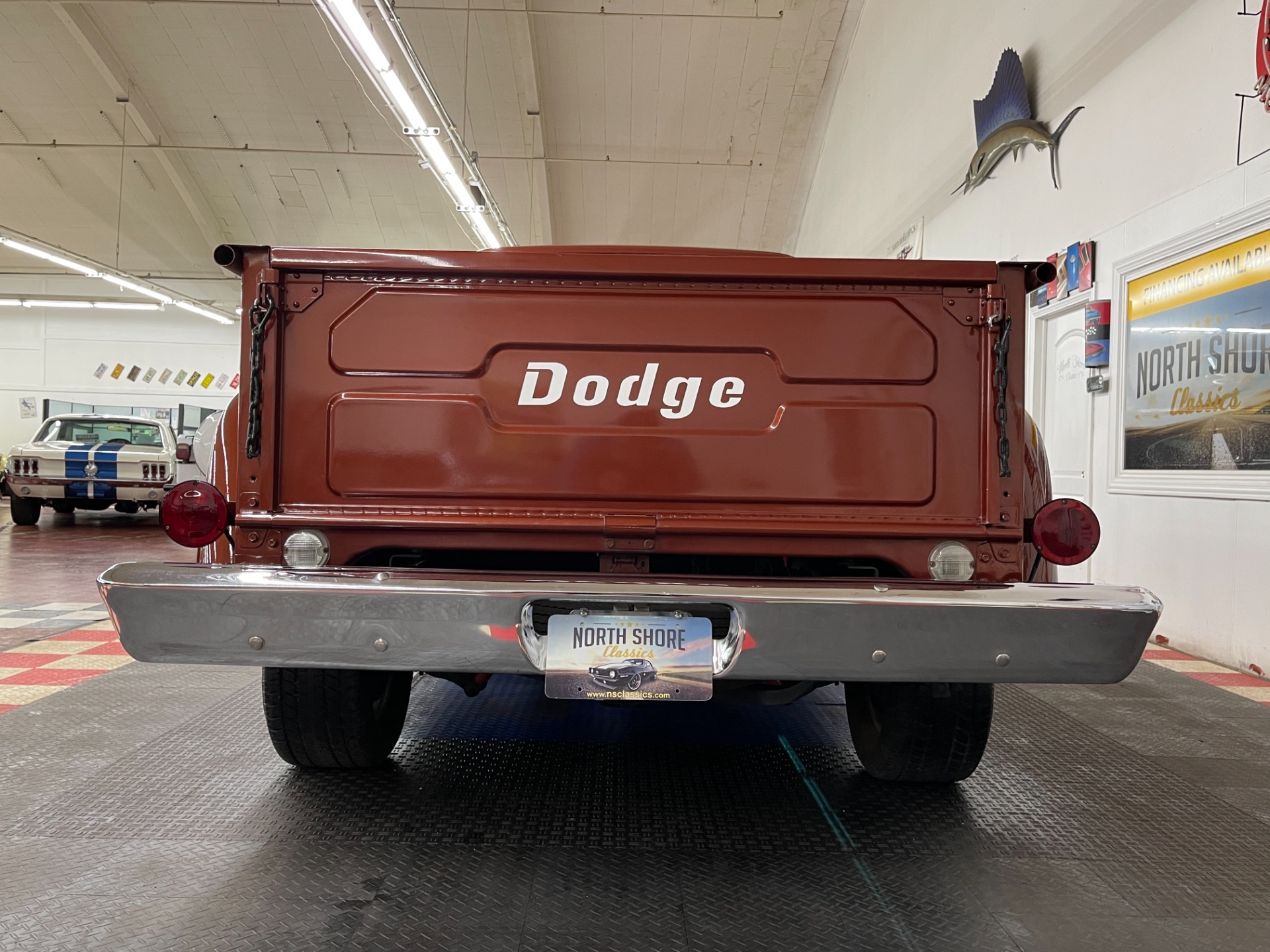 Used 1977 Dodge D 100 Clean 1 Owner Pick up - SEE VIDEO | St. Petersburg, FL