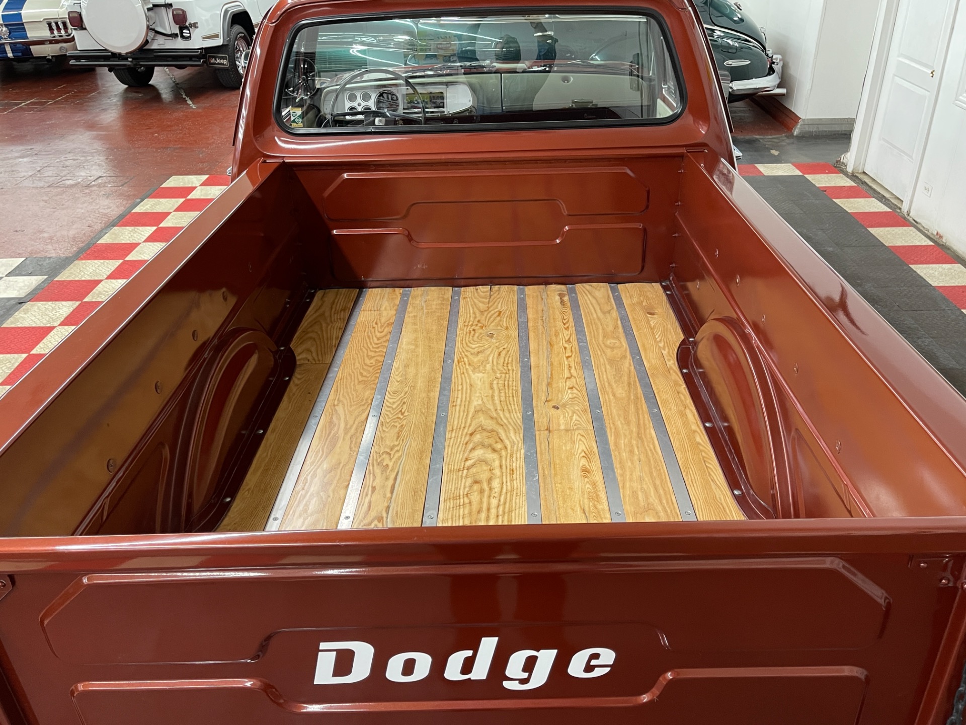 Used 1977 Dodge D 100 Clean 1 Owner Pick up - SEE VIDEO | St. Petersburg, FL