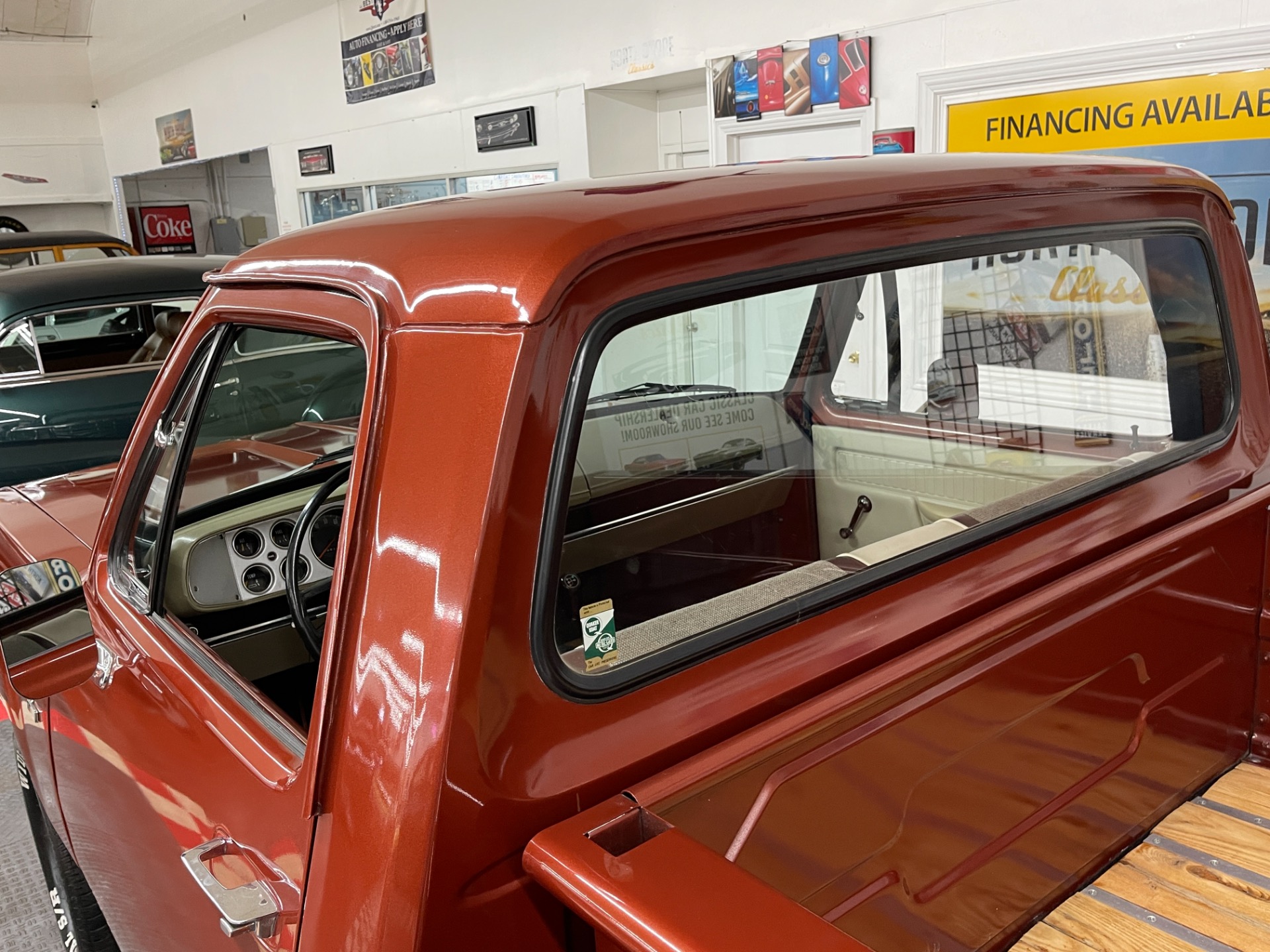 Used 1977 Dodge D 100 Clean 1 Owner Pick up - SEE VIDEO | St. Petersburg, FL