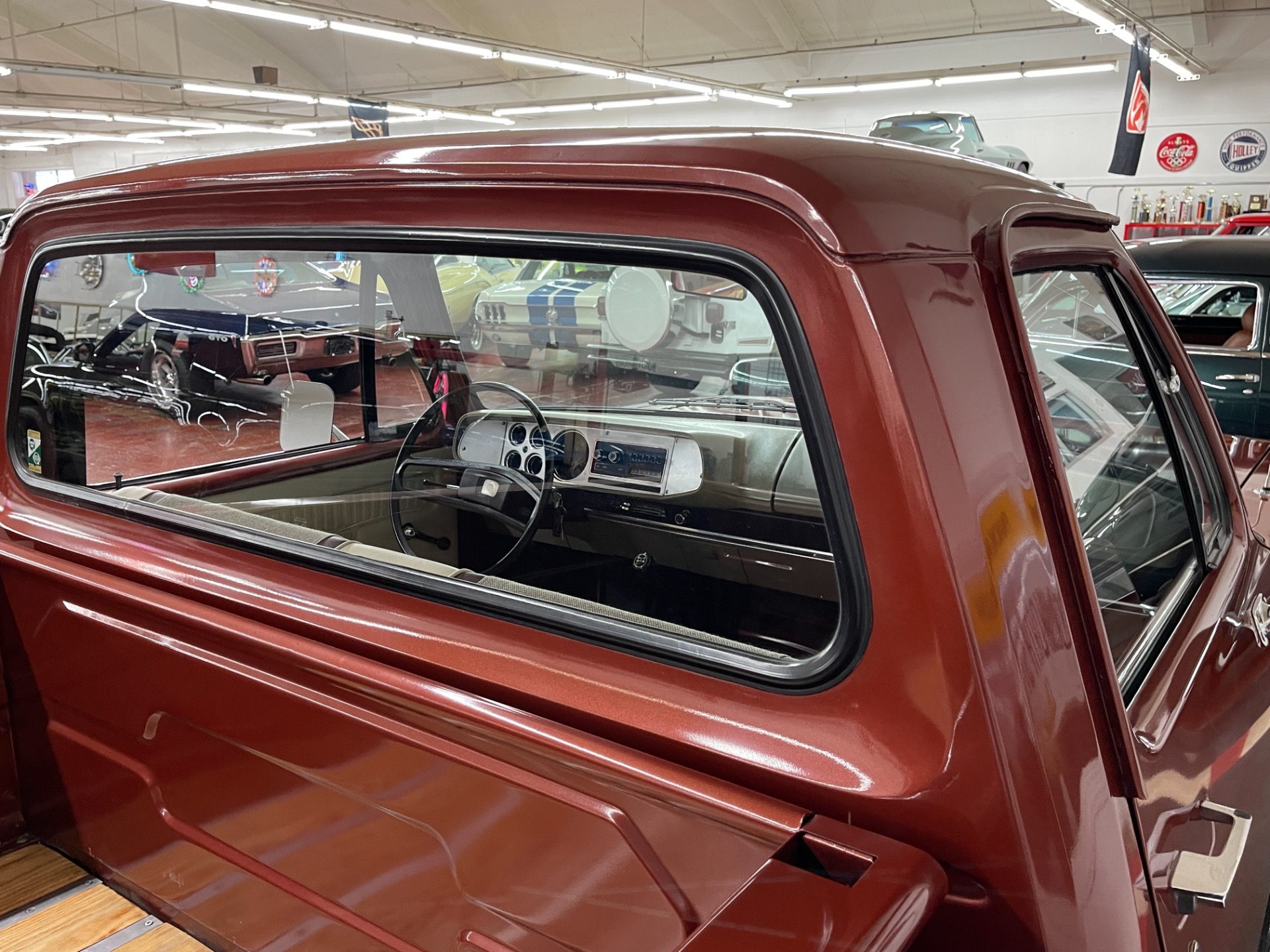 Used 1977 Dodge D 100 Clean 1 Owner Pick up - SEE VIDEO | St. Petersburg, FL