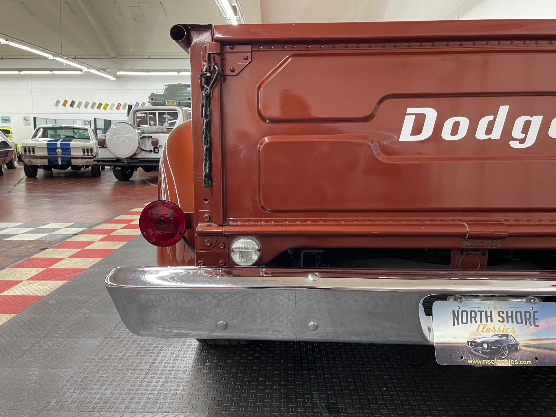 Used 1977 Dodge D 100 Clean 1 Owner Pick up - SEE VIDEO | St. Petersburg, FL