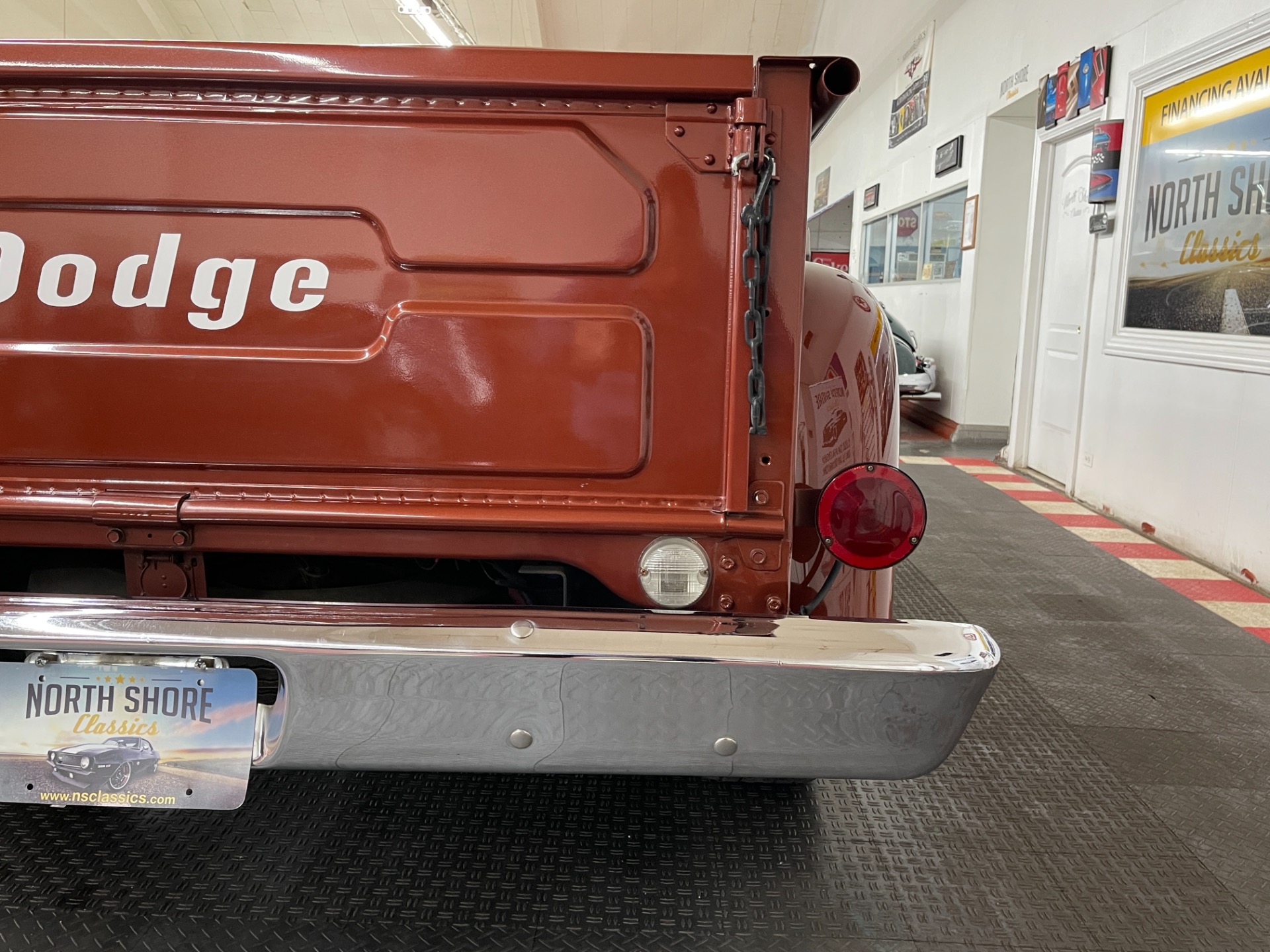 Used 1977 Dodge D 100 Clean 1 Owner Pick up - SEE VIDEO | St. Petersburg, FL