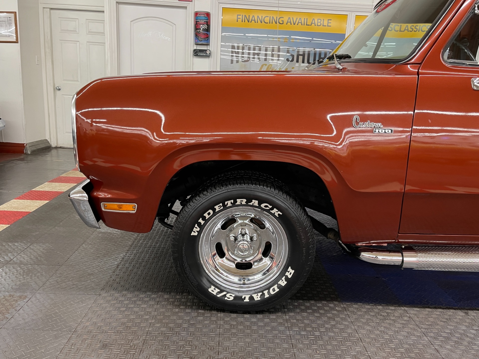 Used 1977 Dodge D 100 Clean 1 Owner Pick up - SEE VIDEO | St. Petersburg, FL