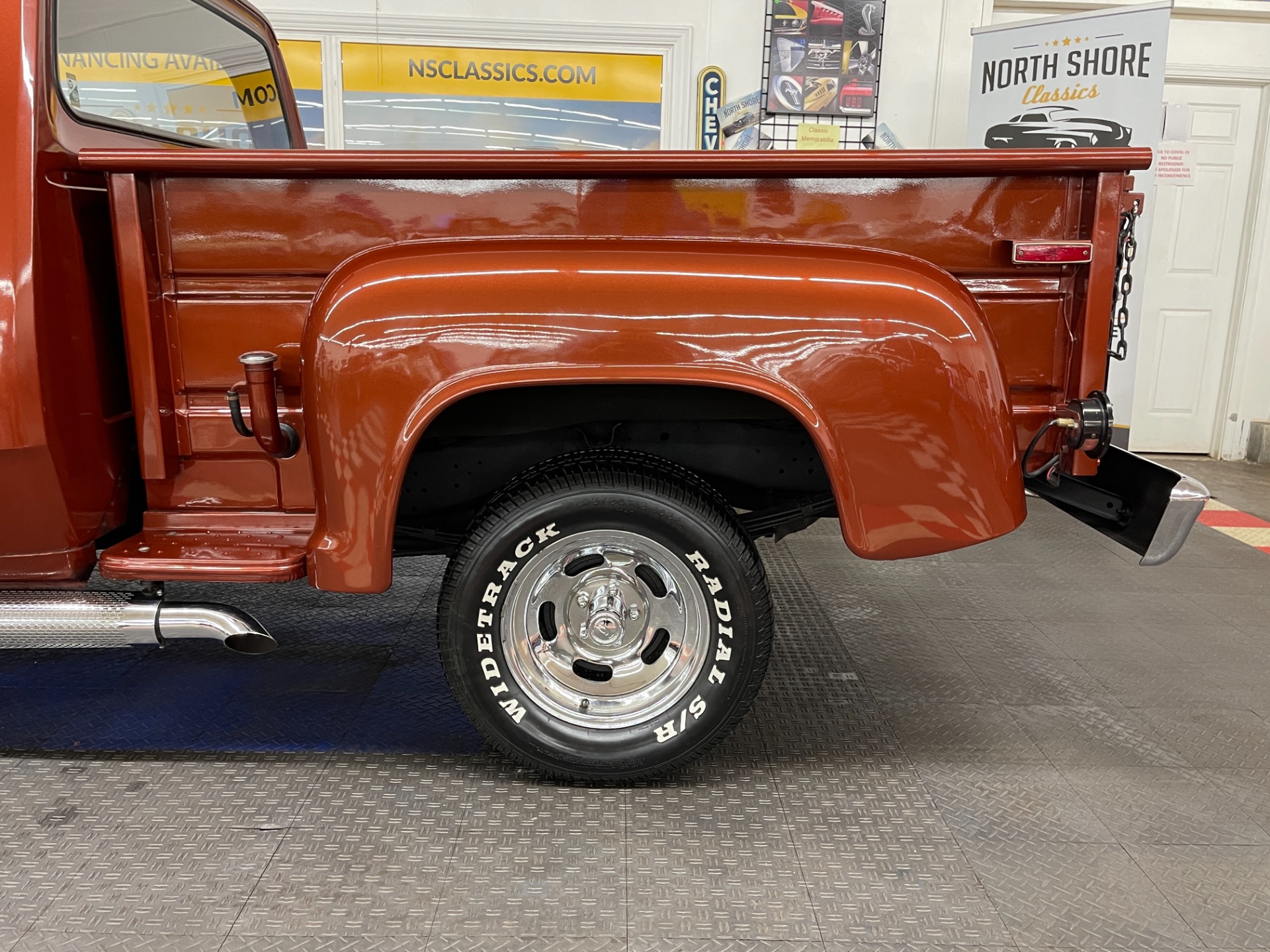Used 1977 Dodge D 100 Clean 1 Owner Pick up - SEE VIDEO | St. Petersburg, FL