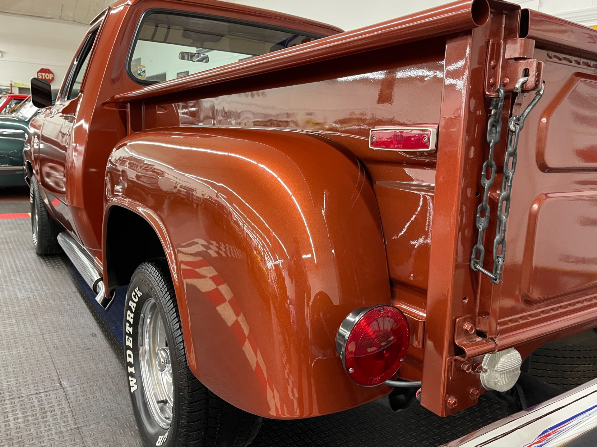 Used 1977 Dodge D 100 Clean 1 Owner Pick up - SEE VIDEO | St. Petersburg, FL
