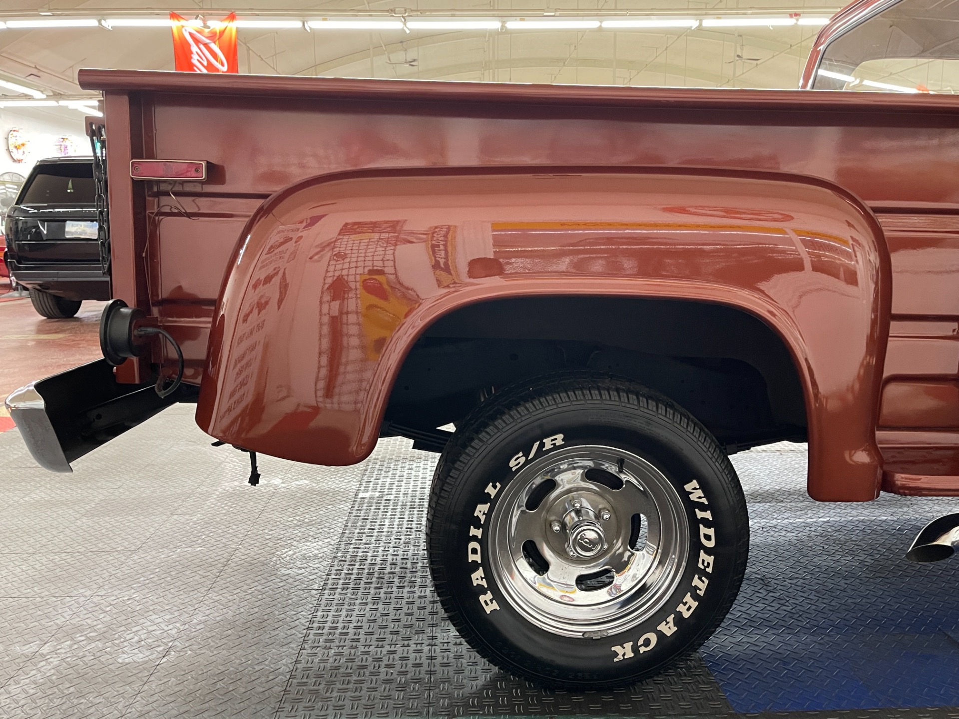 Used 1977 Dodge D 100 Clean 1 Owner Pick up - SEE VIDEO | St. Petersburg, FL