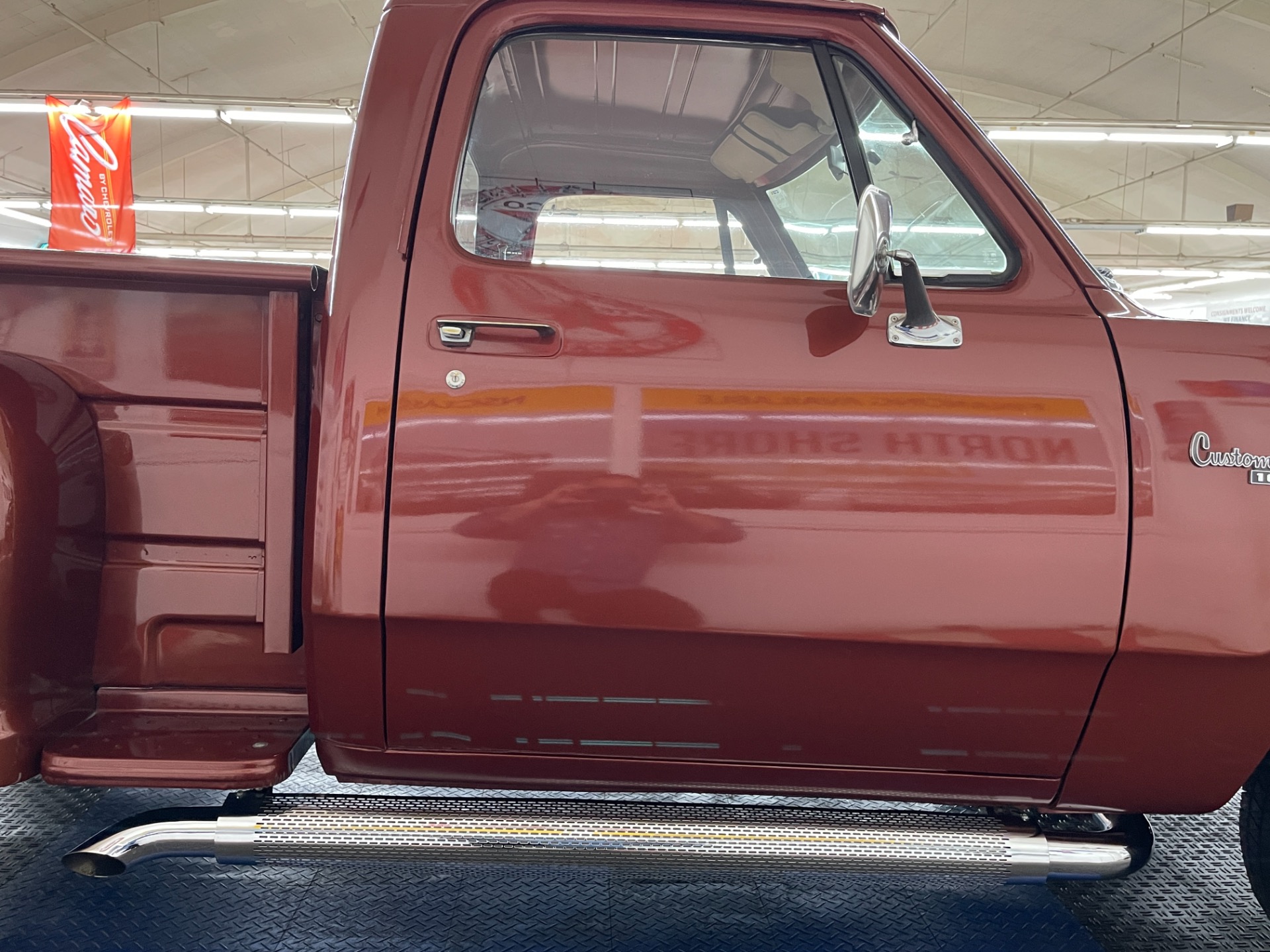 Used 1977 Dodge D 100 Clean 1 Owner Pick up - SEE VIDEO | St. Petersburg, FL