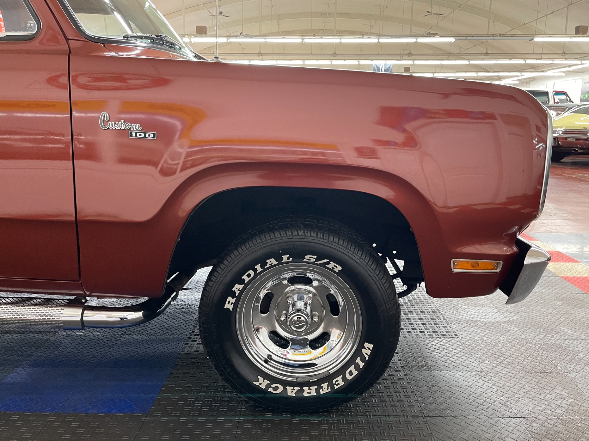 Used 1977 Dodge D 100 Clean 1 Owner Pick up - SEE VIDEO | St. Petersburg, FL
