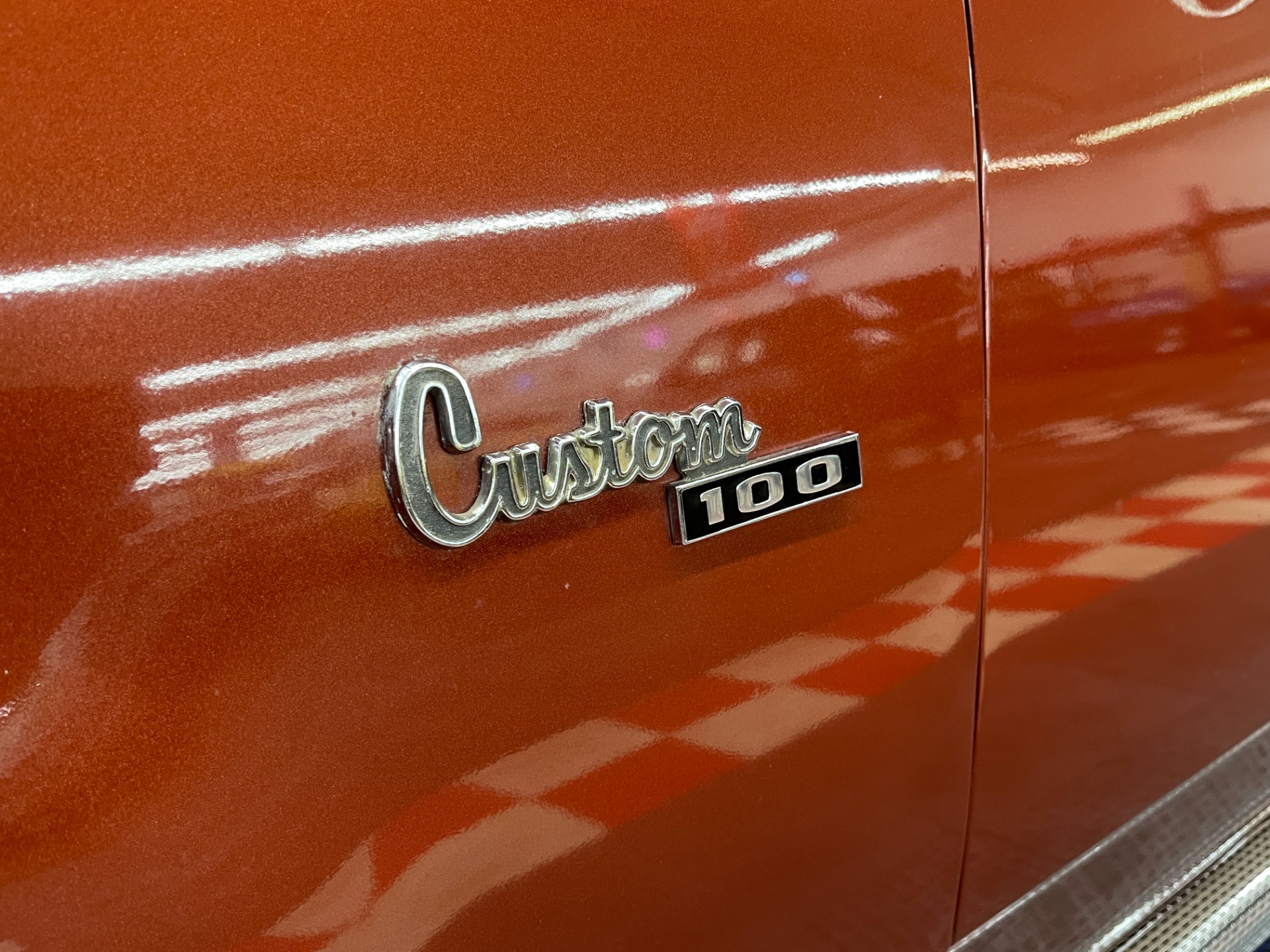Used 1977 Dodge D 100 Clean 1 Owner Pick up - SEE VIDEO | St. Petersburg, FL