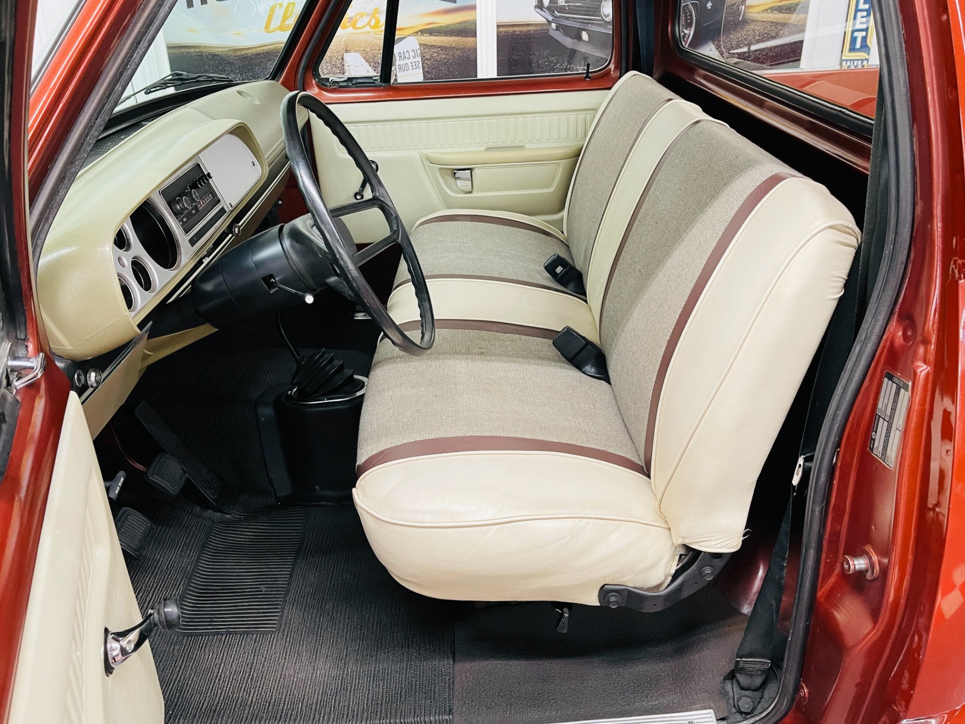 Used 1977 Dodge D 100 Clean 1 Owner Pick up - SEE VIDEO | St. Petersburg, FL