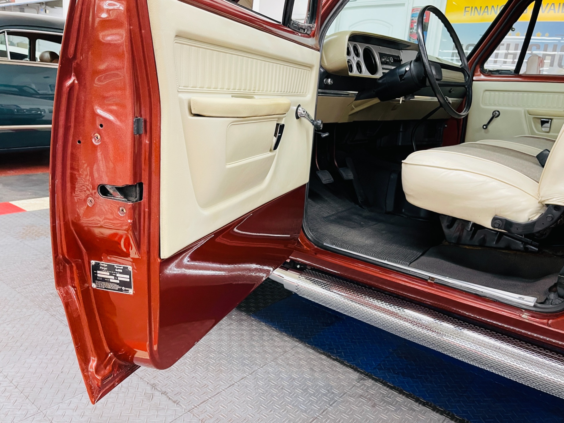 Used 1977 Dodge D 100 Clean 1 Owner Pick up - SEE VIDEO | St. Petersburg, FL