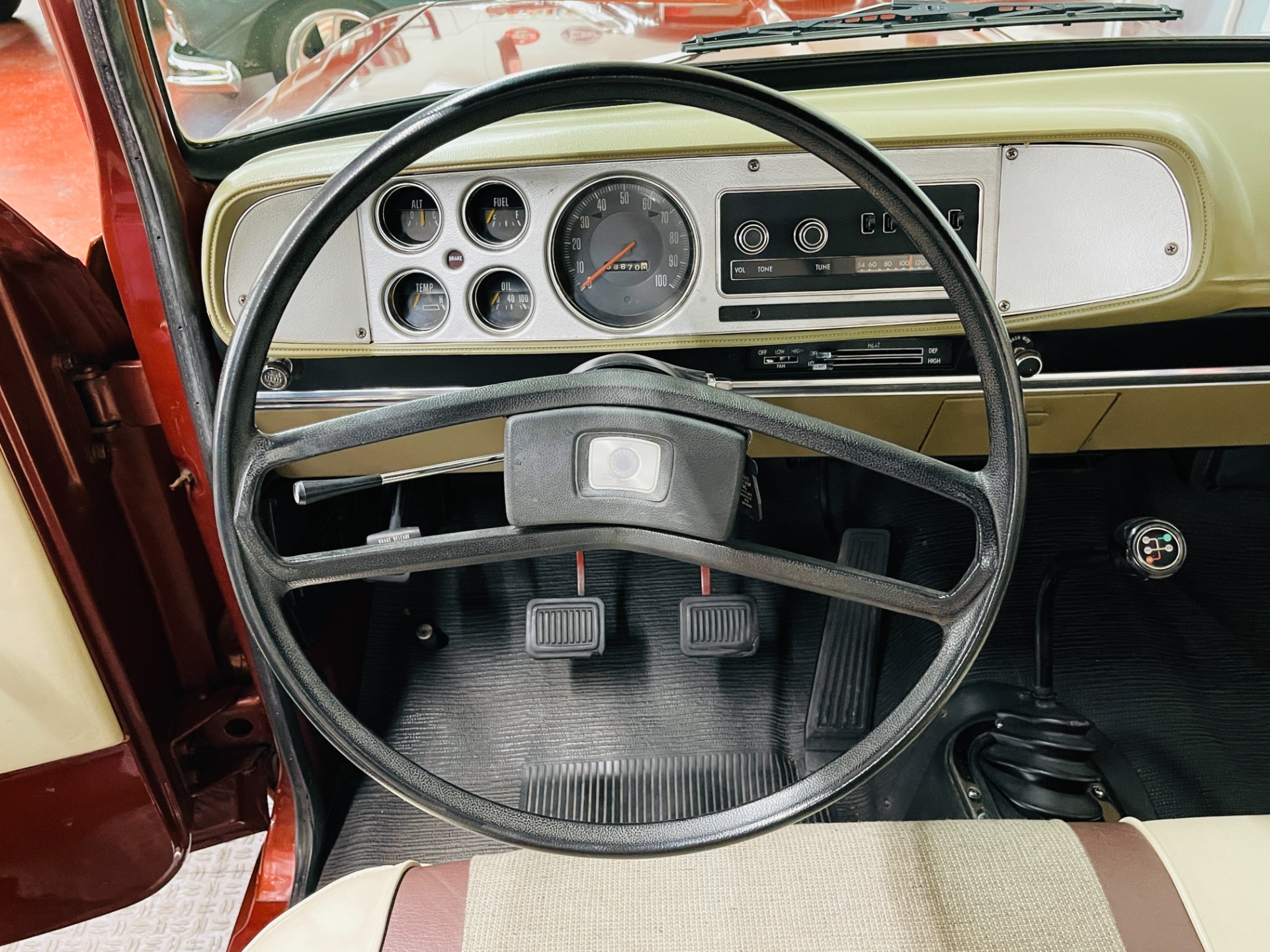 Used 1977 Dodge D 100 Clean 1 Owner Pick up - SEE VIDEO | St. Petersburg, FL