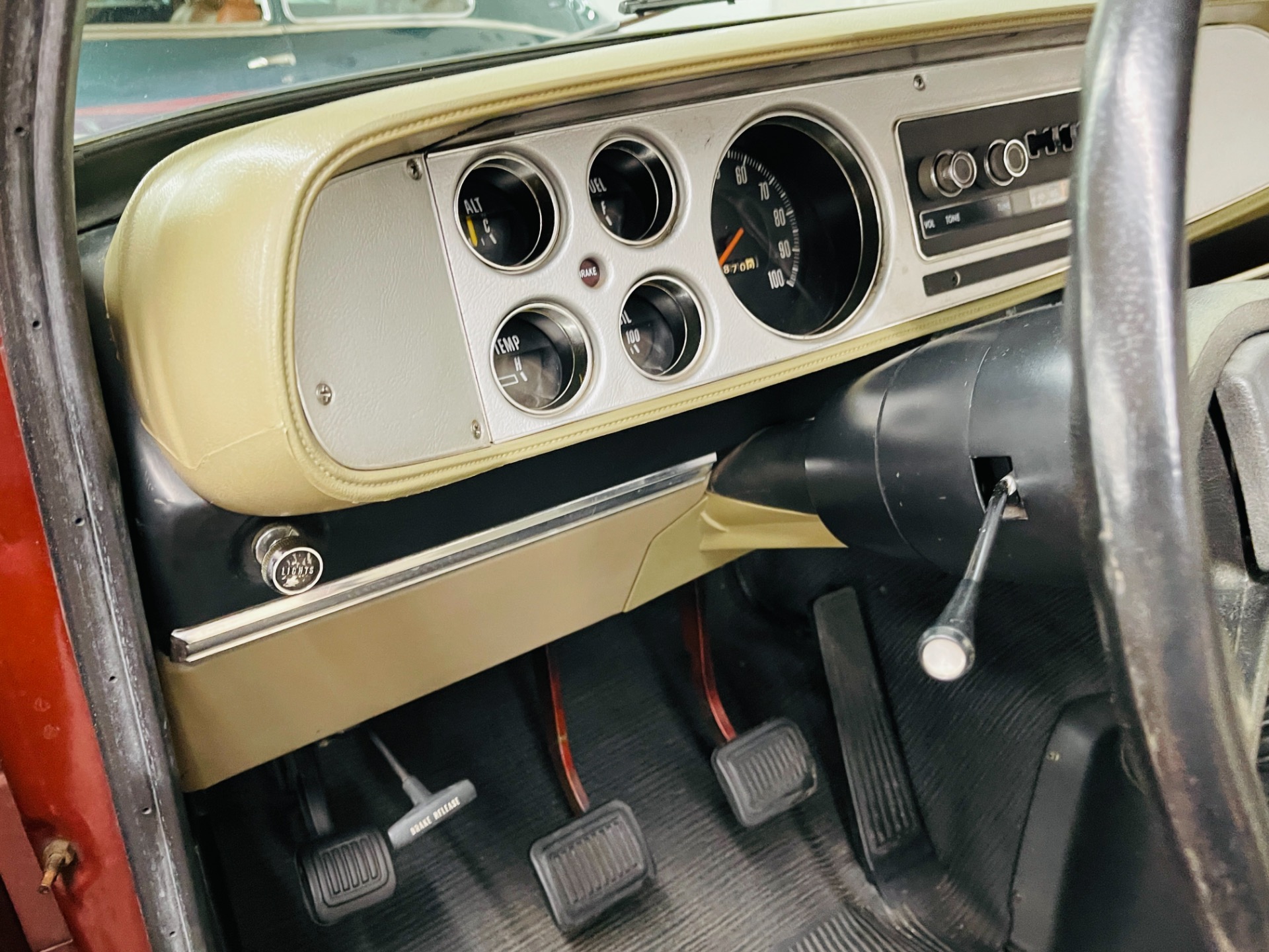 Used 1977 Dodge D 100 Clean 1 Owner Pick up - SEE VIDEO | St. Petersburg, FL