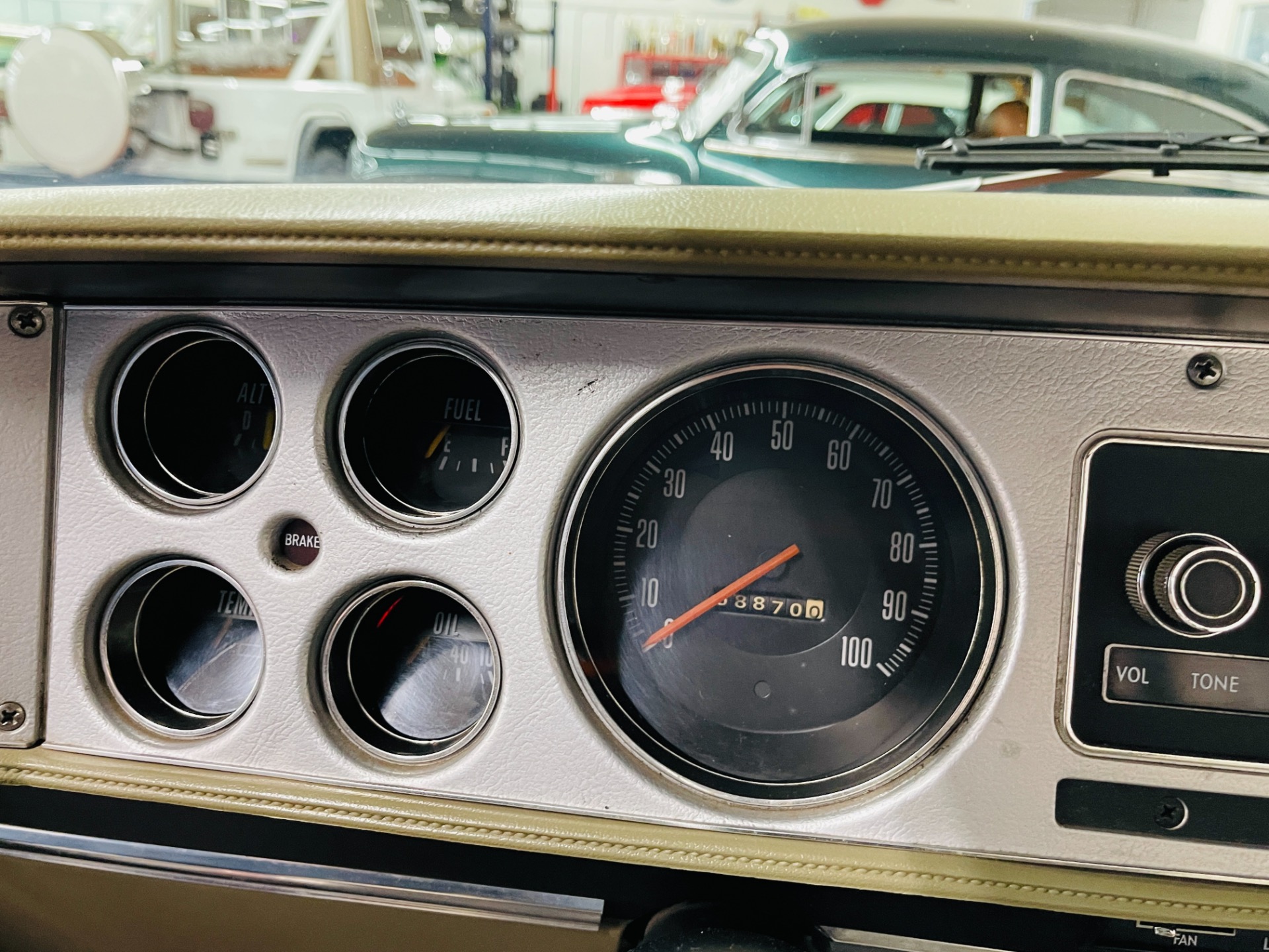 Used 1977 Dodge D 100 Clean 1 Owner Pick up - SEE VIDEO | St. Petersburg, FL