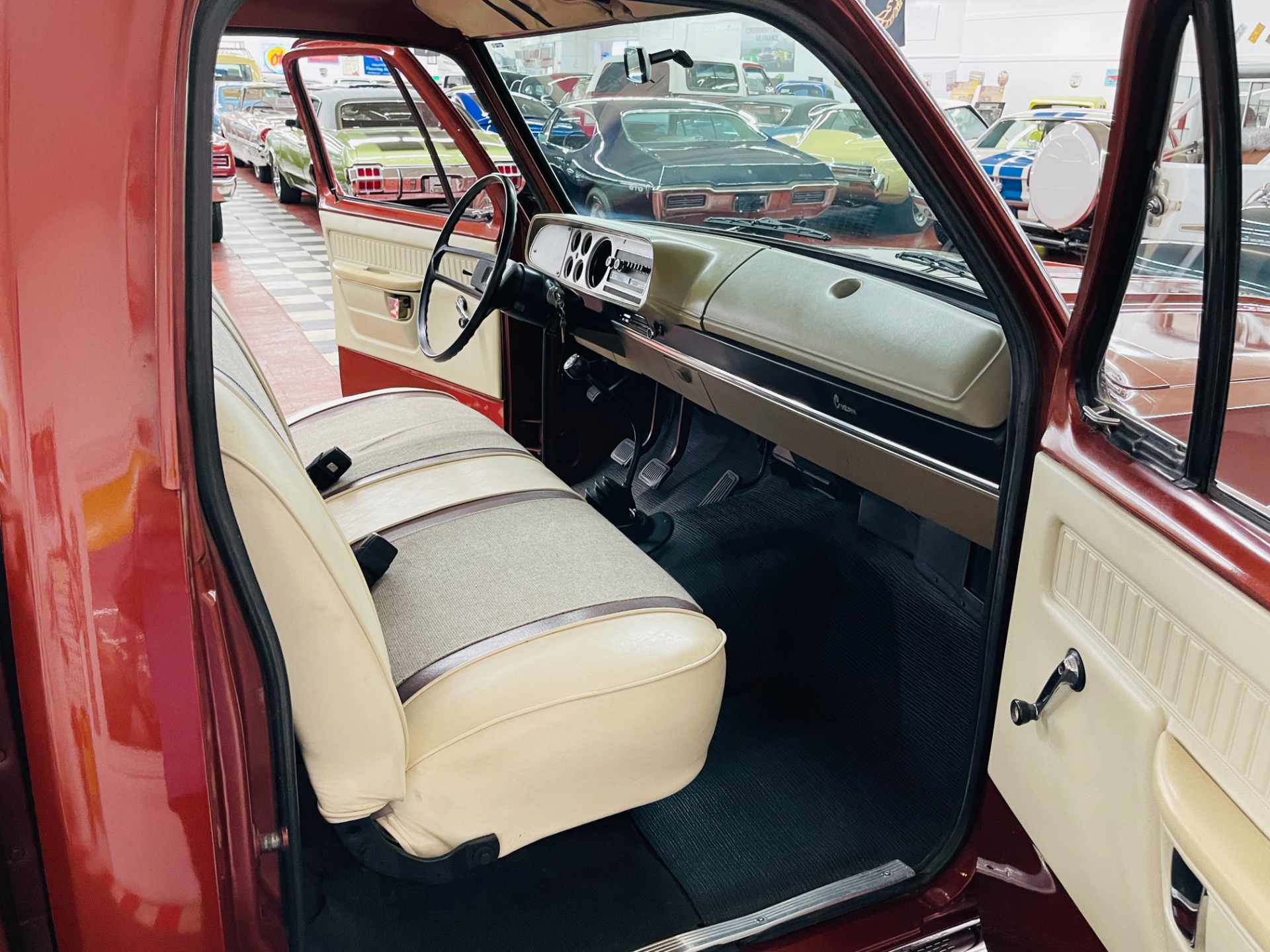 Used 1977 Dodge D 100 Clean 1 Owner Pick up - SEE VIDEO | St. Petersburg, FL